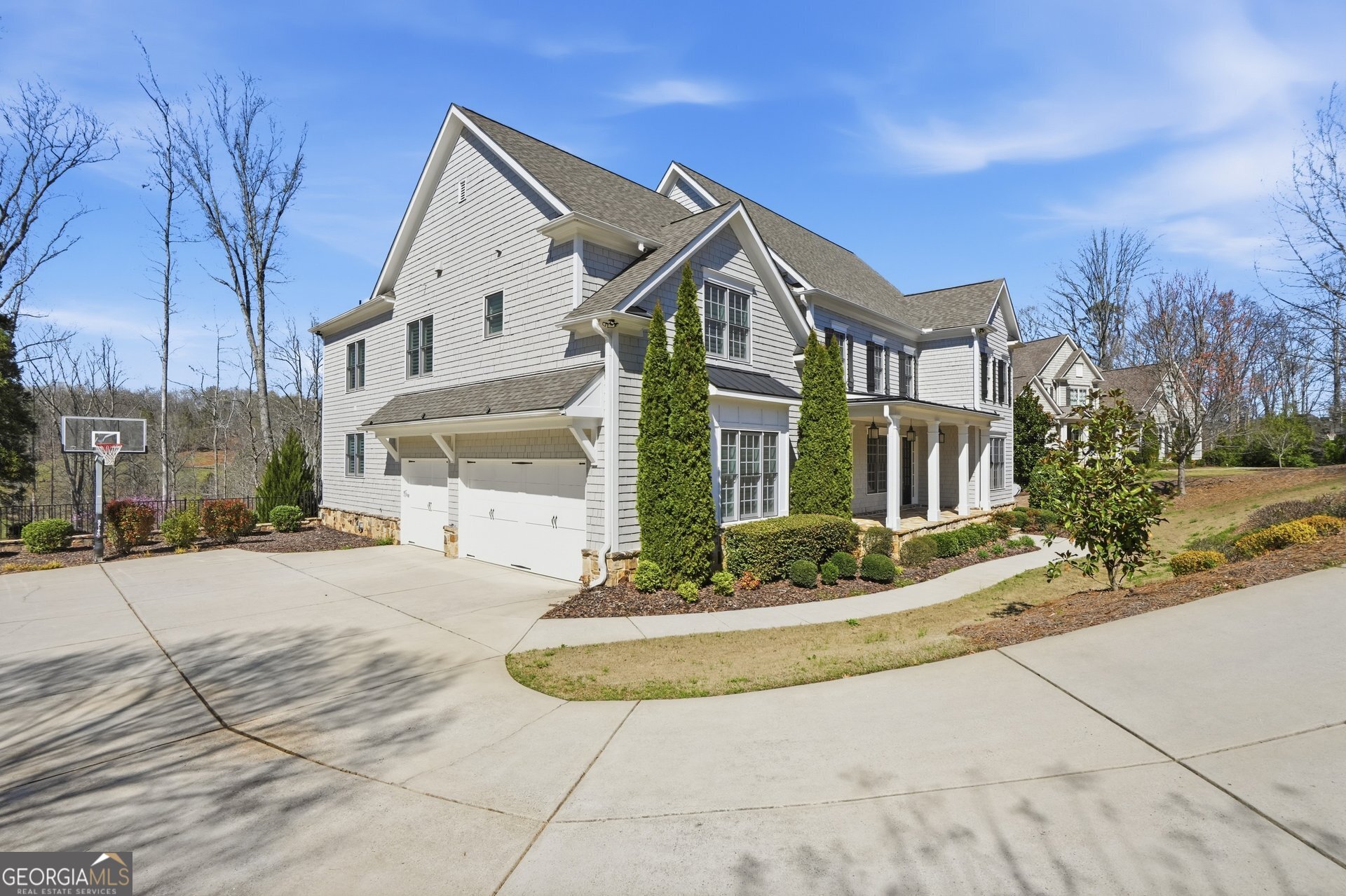 13488 Hipworth Road Alpharetta GA 30004