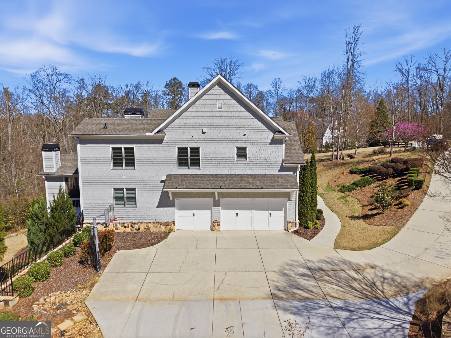 13488 Hipworth Road Alpharetta GA 30004
