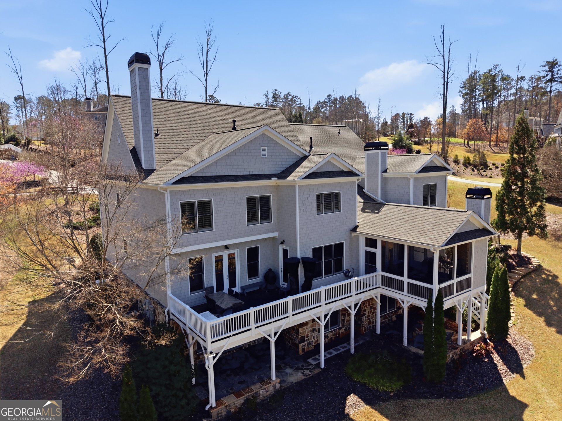 13488 Hipworth Road Alpharetta GA 30004