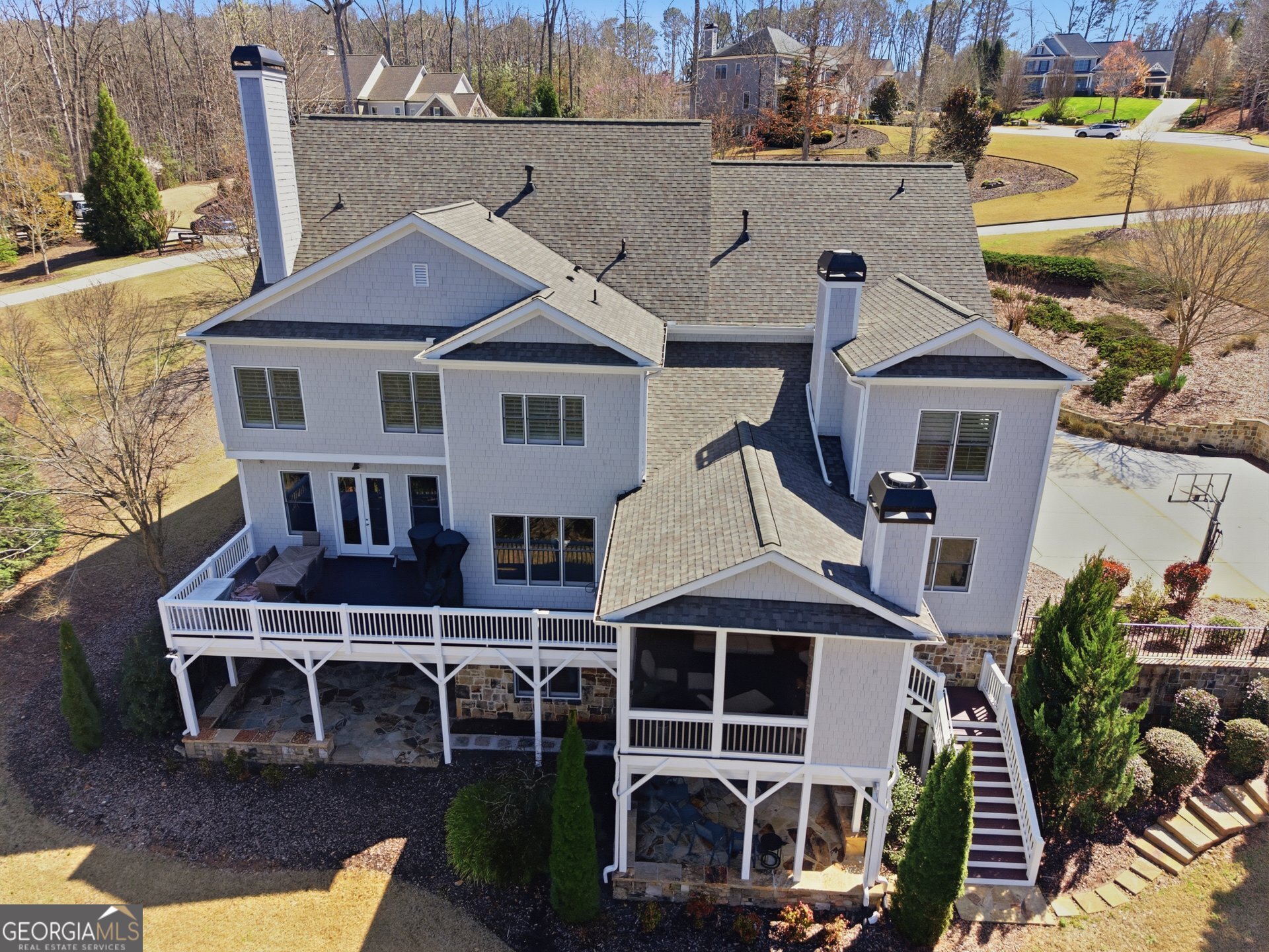 13488 Hipworth Road Alpharetta GA 30004