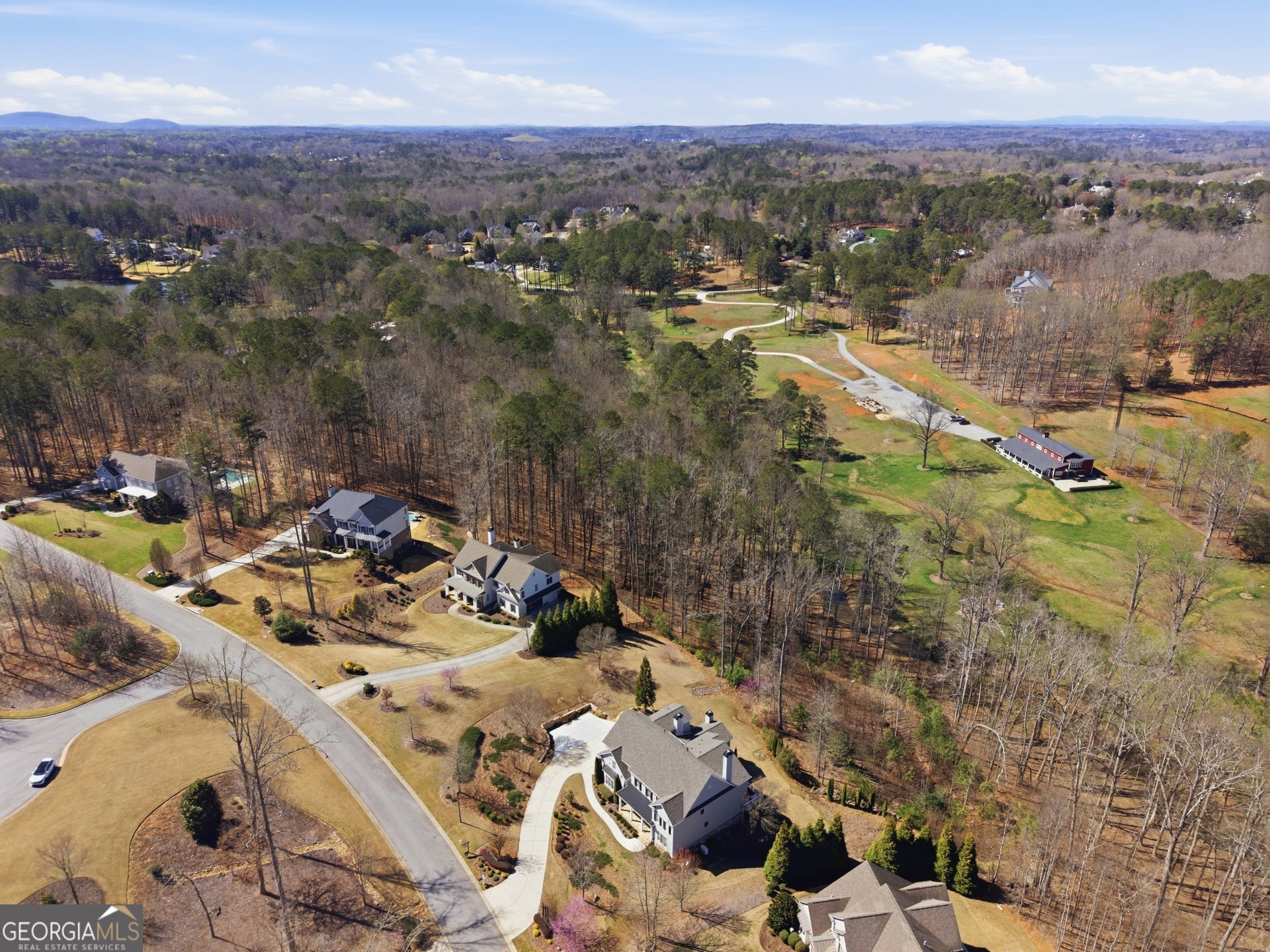 13488 Hipworth Road Alpharetta GA 30004