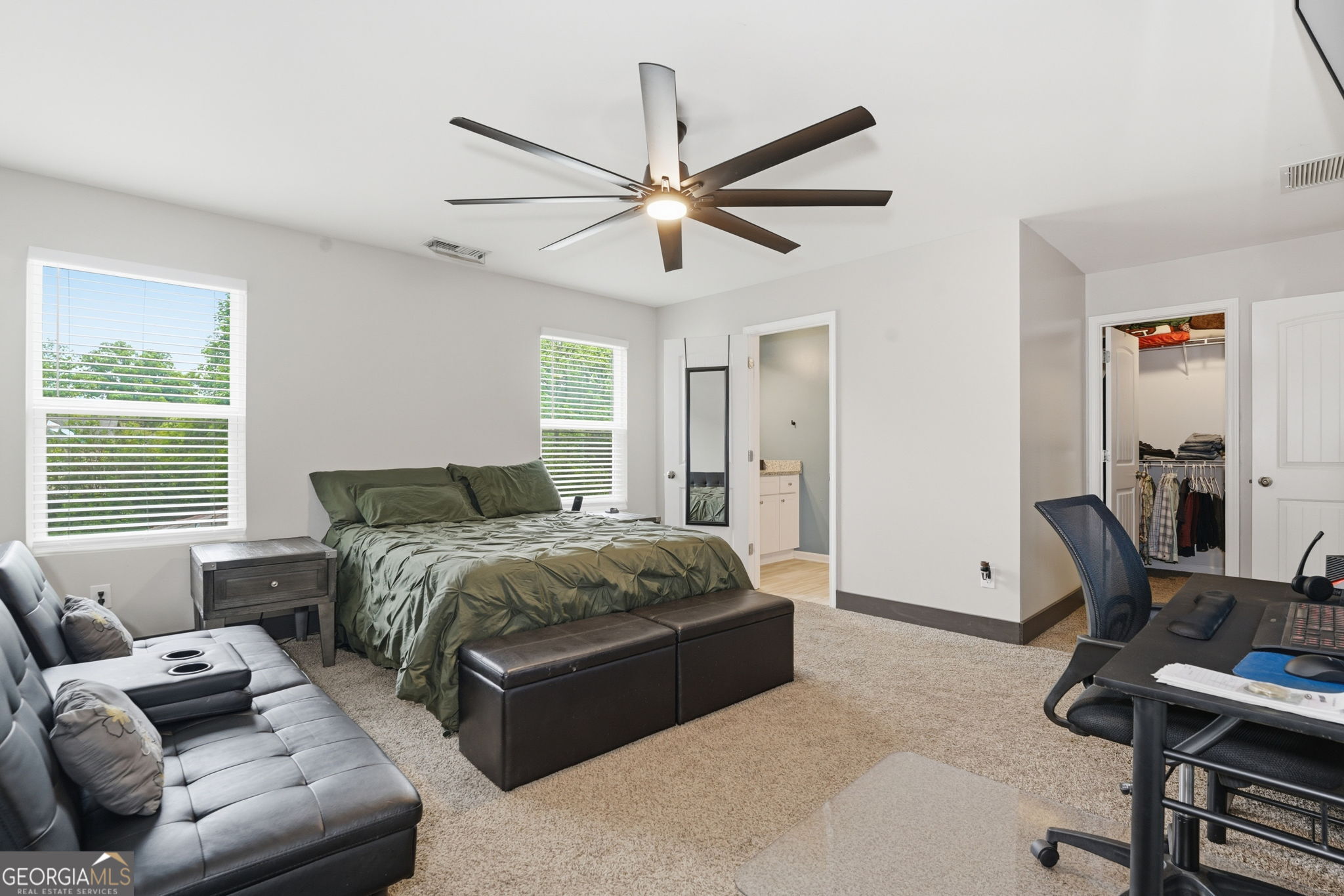 345 N Gilmer Street Cartersville GA 30120