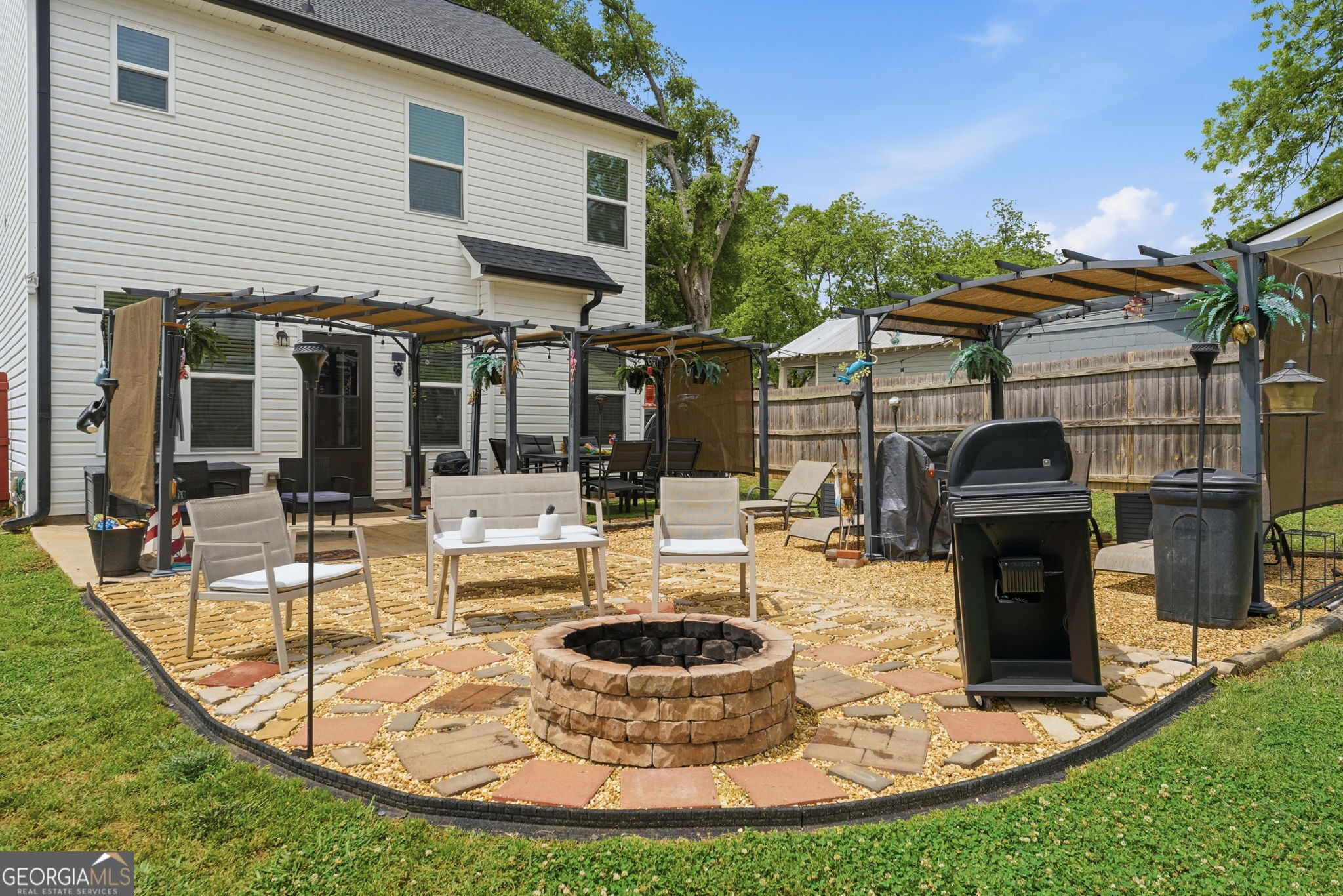 345 N Gilmer Street Cartersville GA 30120