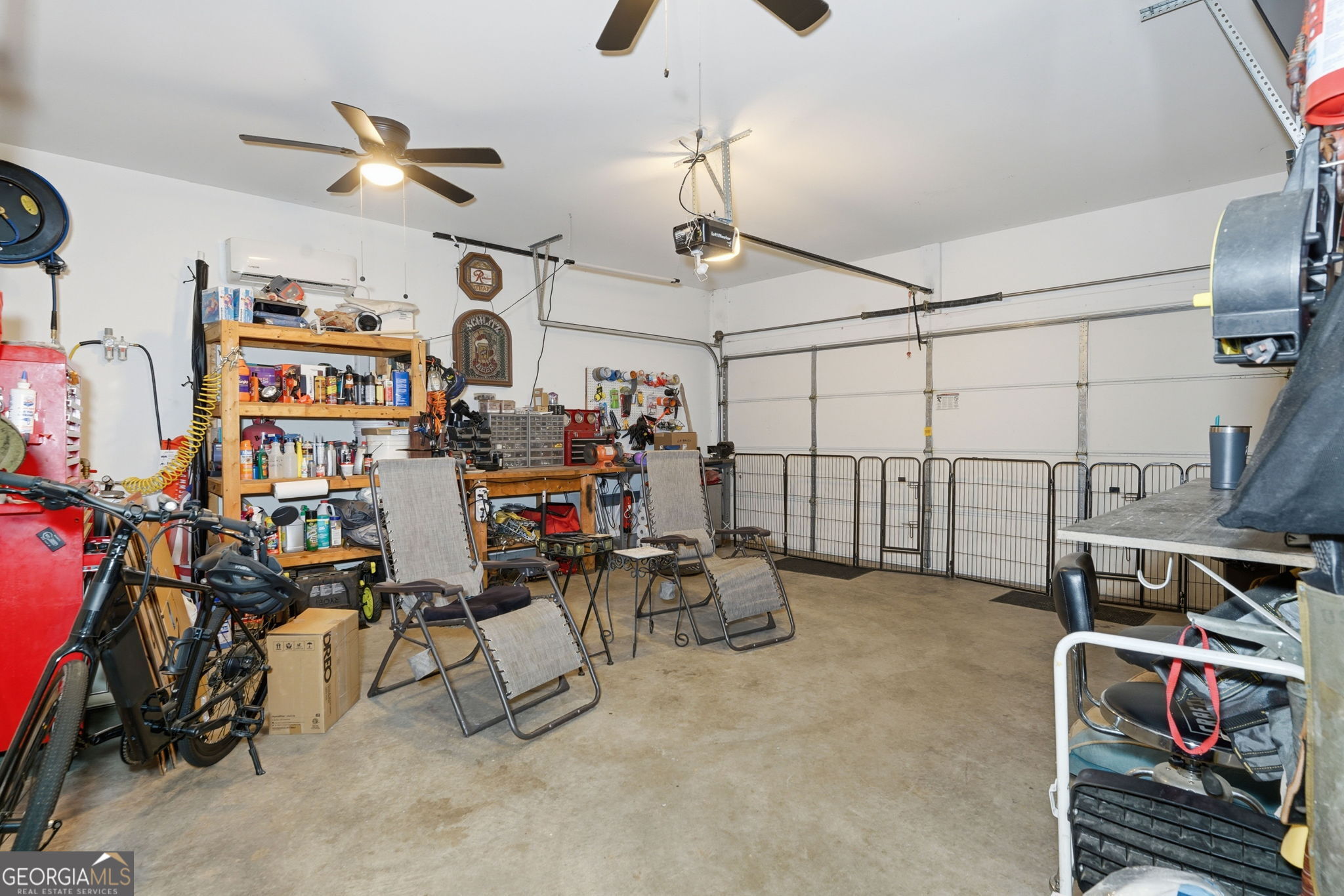 345 N Gilmer Street Cartersville GA 30120