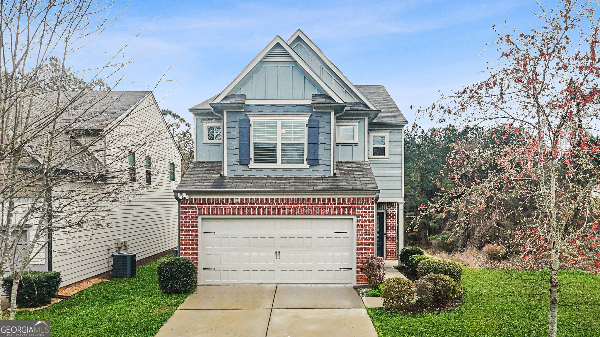 82 Fern Walk Lawrenceville GA 30045