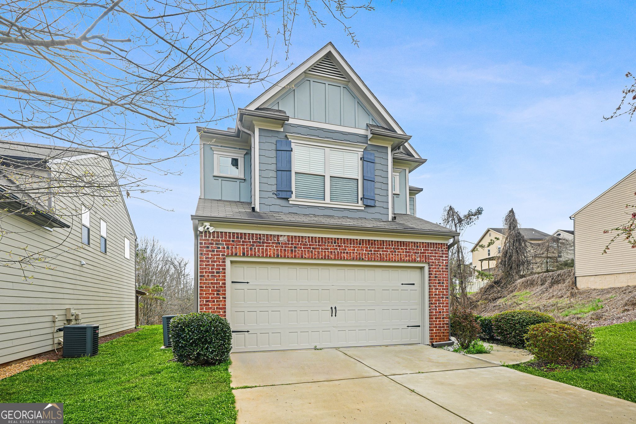 82 Fern Walk Lawrenceville GA 30045