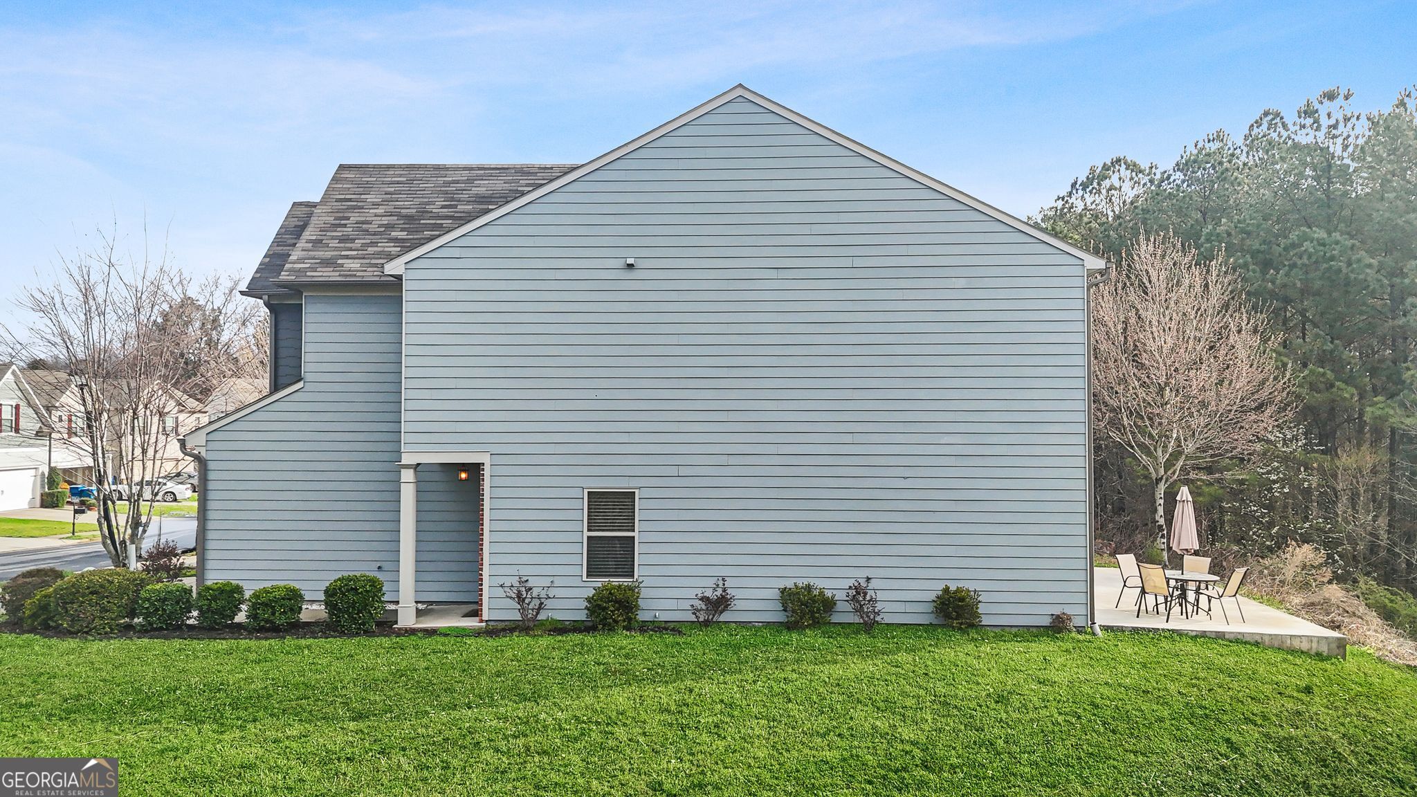 82 Fern Walk Lawrenceville GA 30045