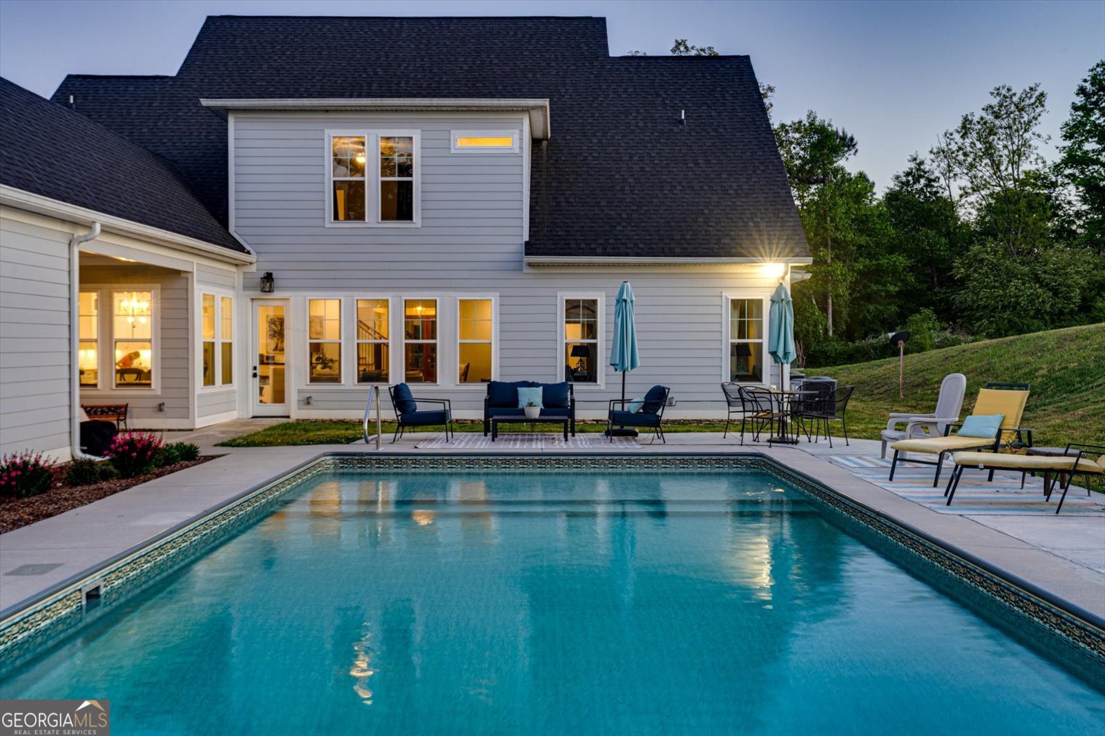 200 Waters Drive Ringgold GA 30736