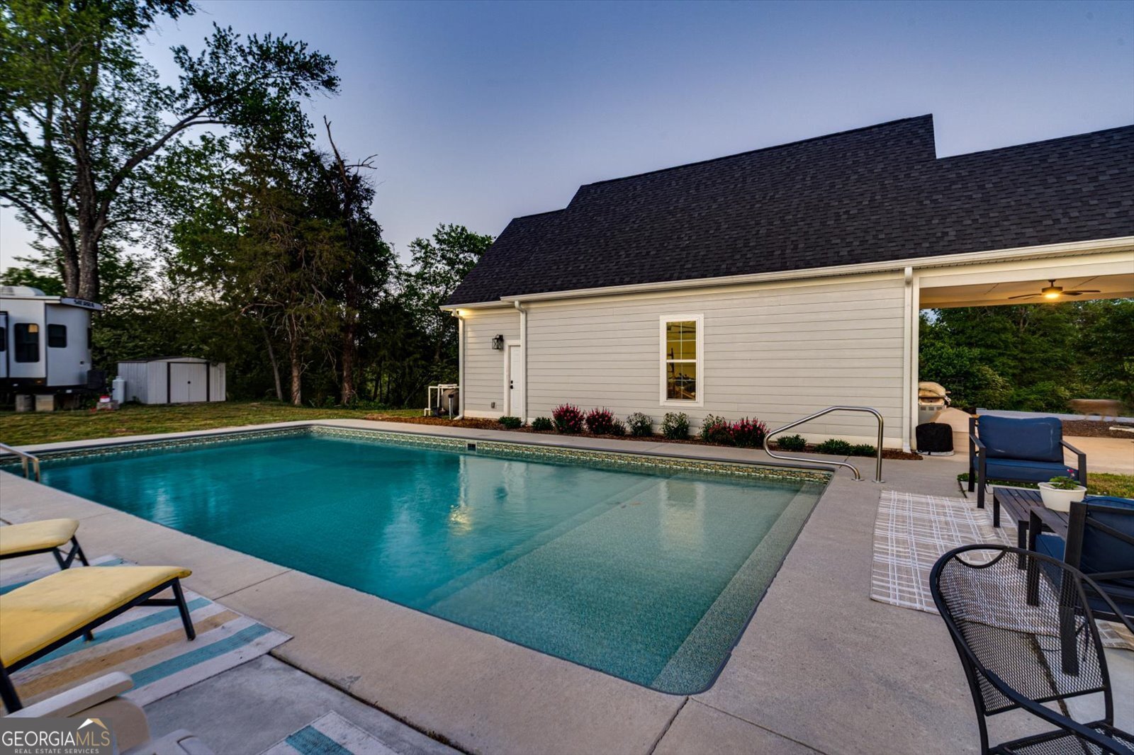 200 Waters Drive Ringgold GA 30736