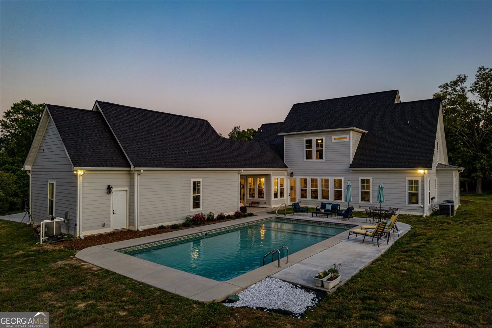200 Waters Drive Ringgold GA 30736