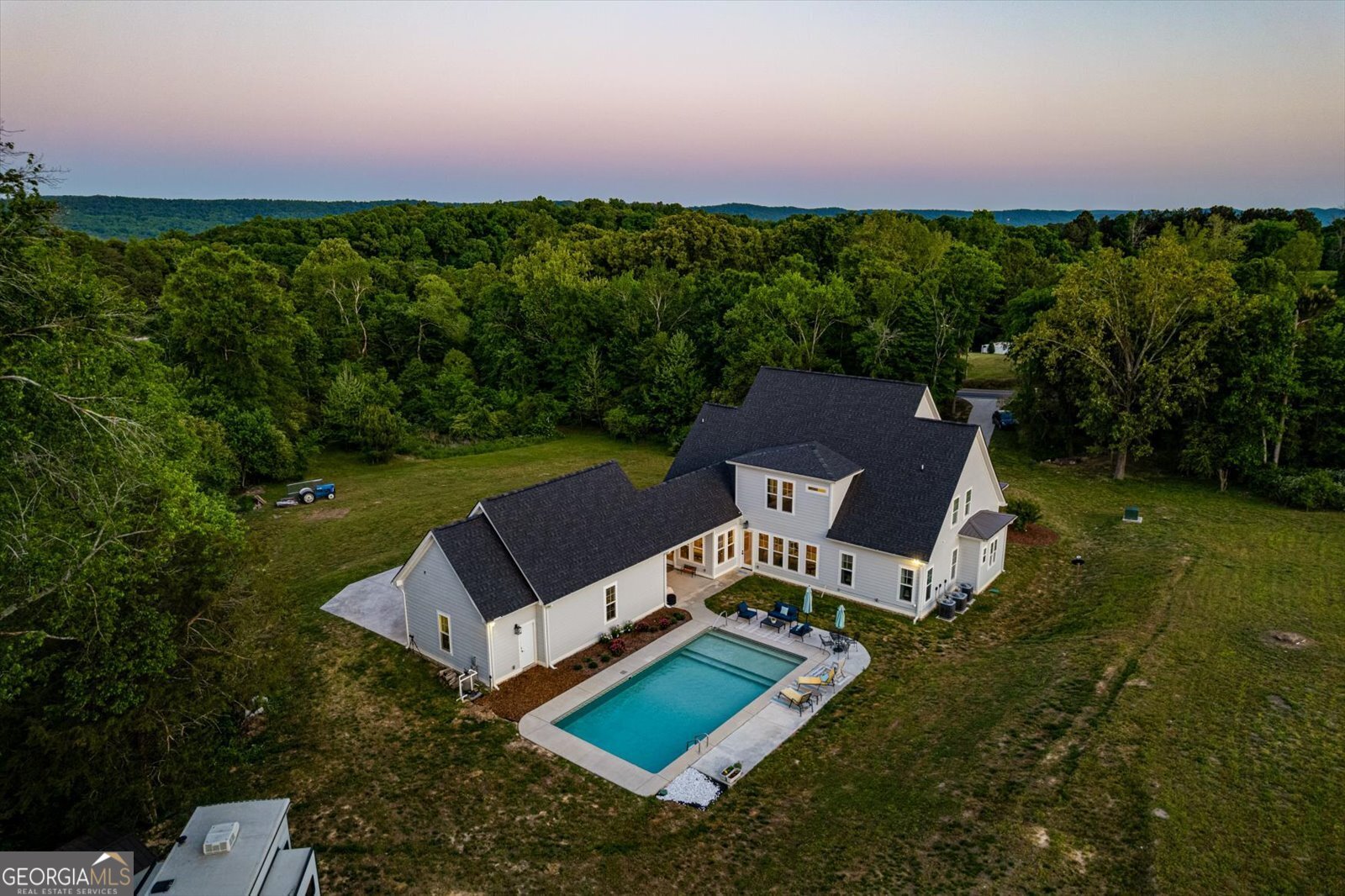 200 Waters Drive Ringgold GA 30736