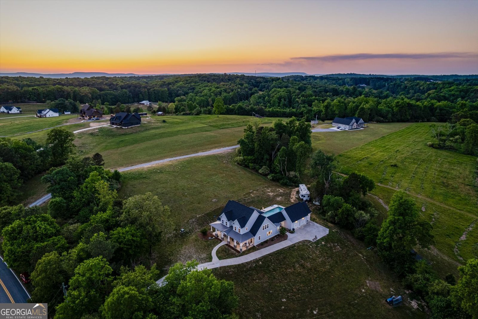 200 Waters Drive Ringgold GA 30736