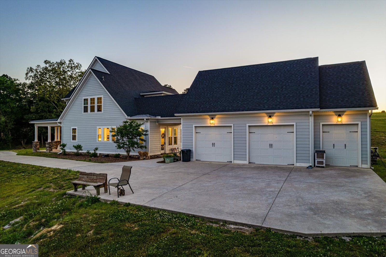 200 Waters Drive Ringgold GA 30736