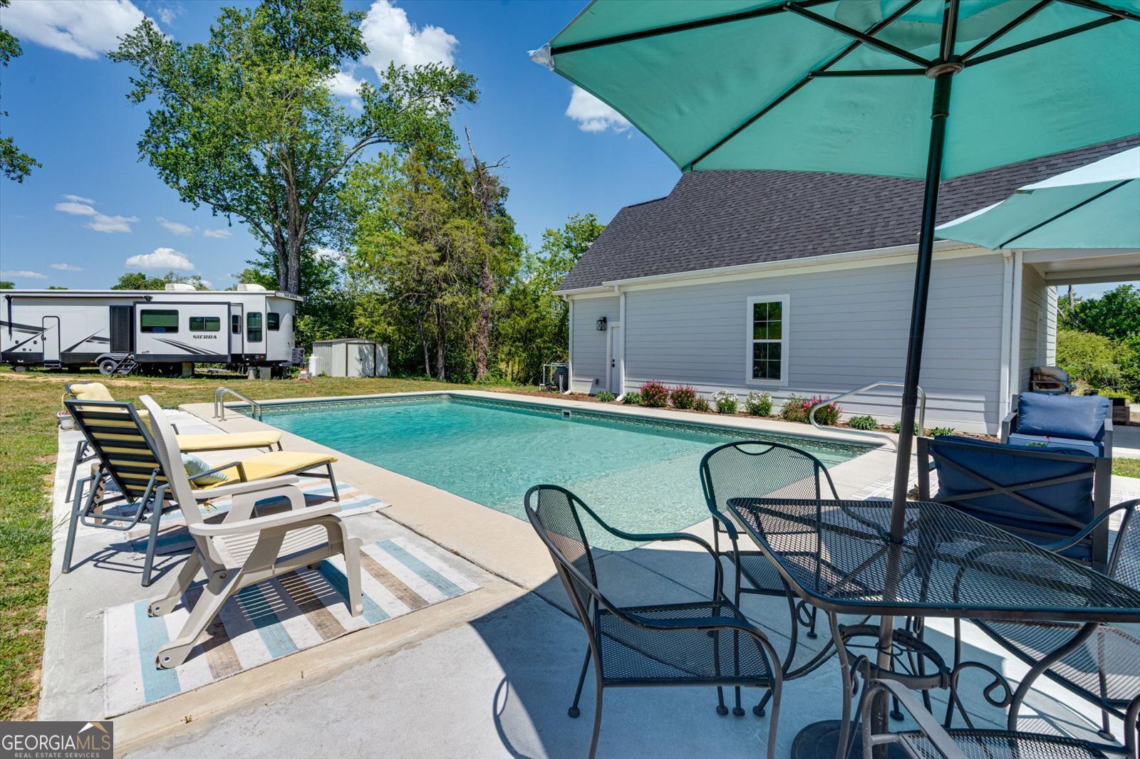 200 Waters Drive Ringgold GA 30736