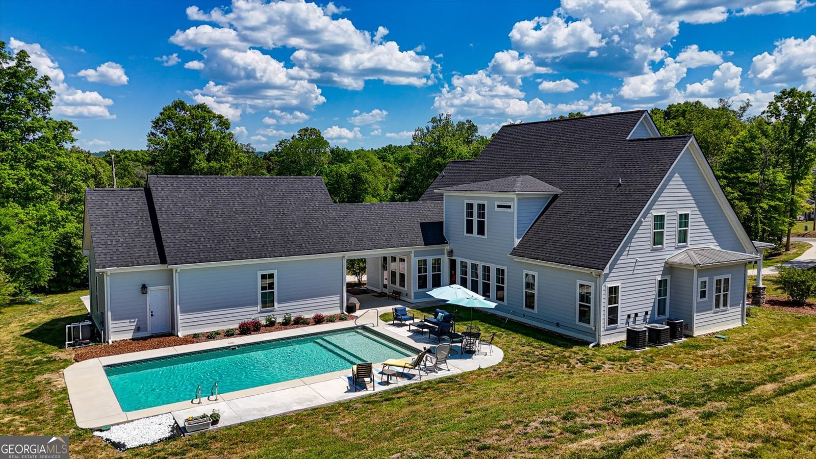 200 Waters Drive Ringgold GA 30736