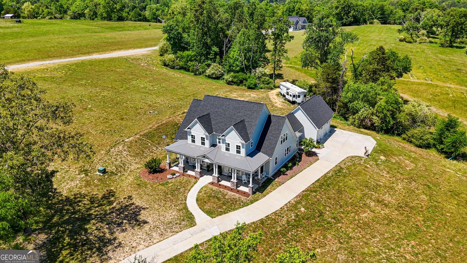200 Waters Drive Ringgold GA 30736