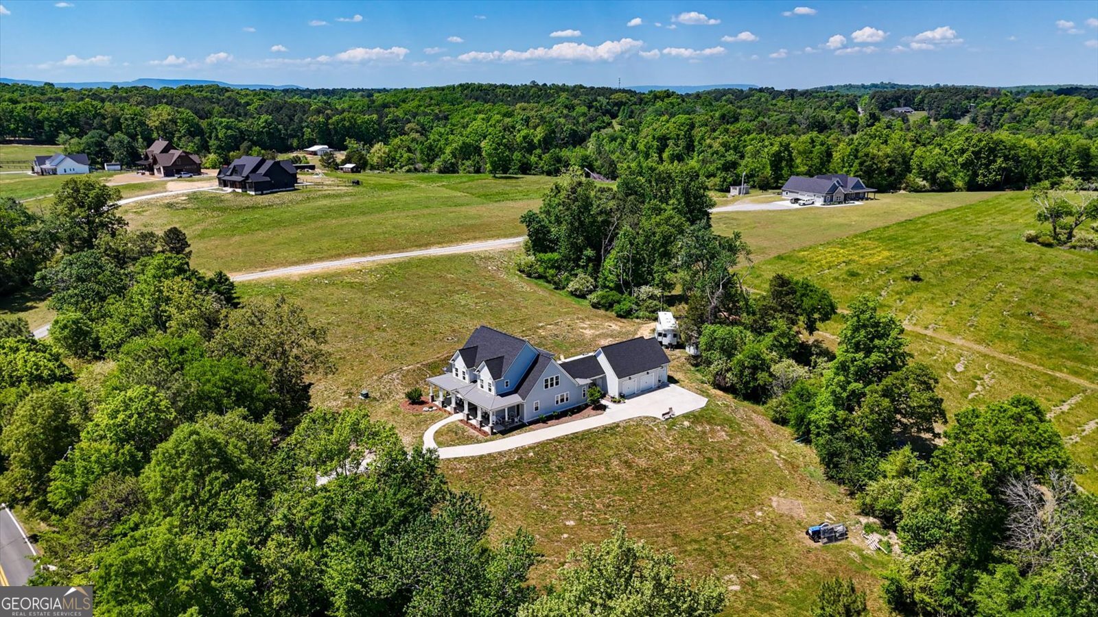 200 Waters Drive Ringgold GA 30736