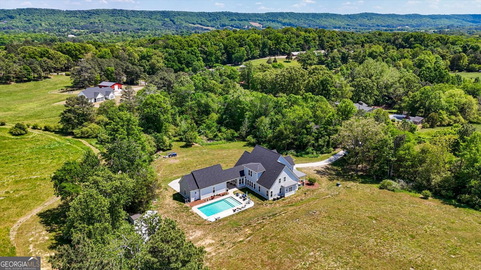 200 Waters Drive Ringgold GA 30736