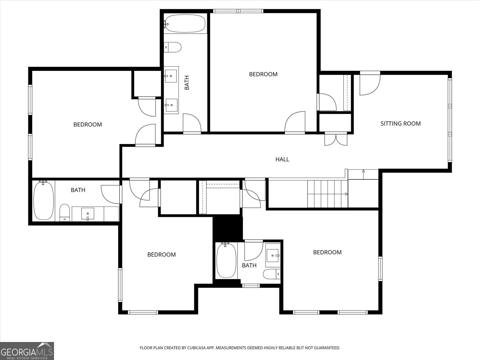 200 Waters Drive Ringgold GA 30736