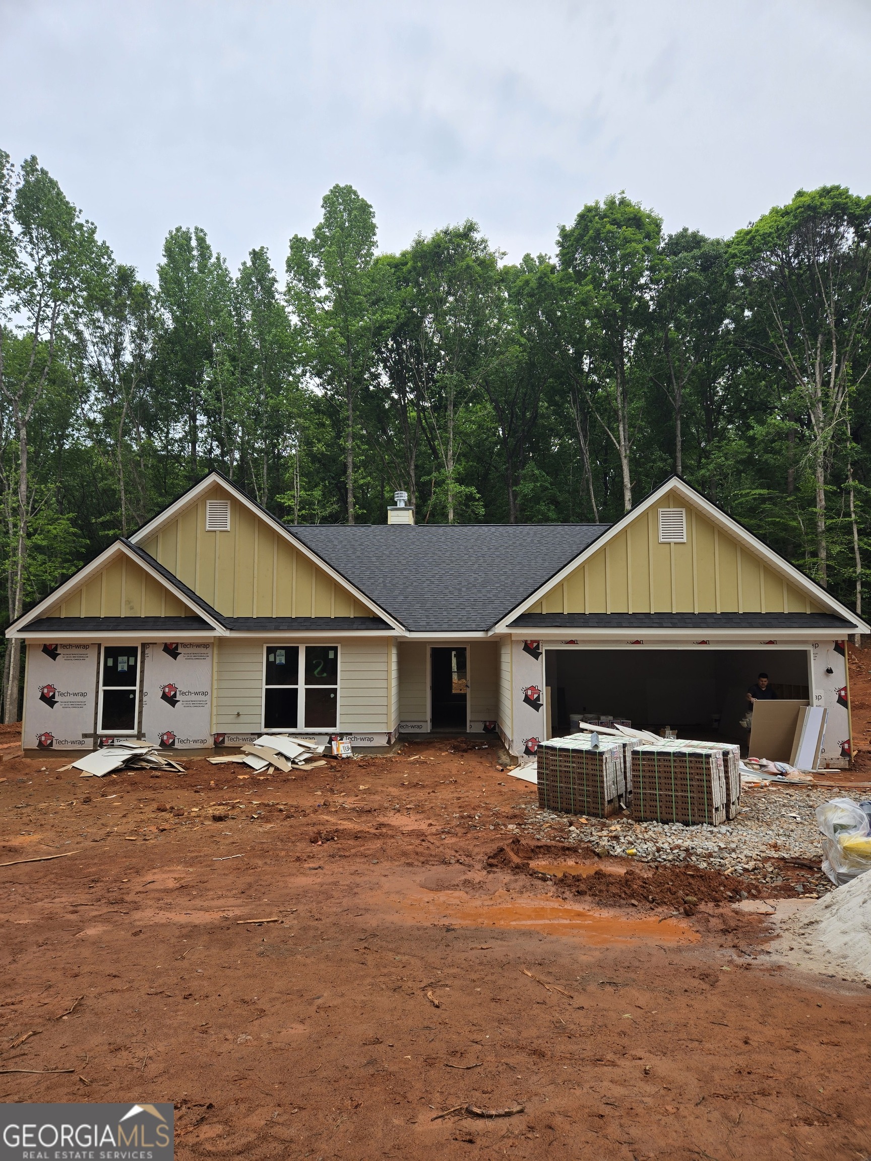 1714 Highway 82 Winder GA 30680