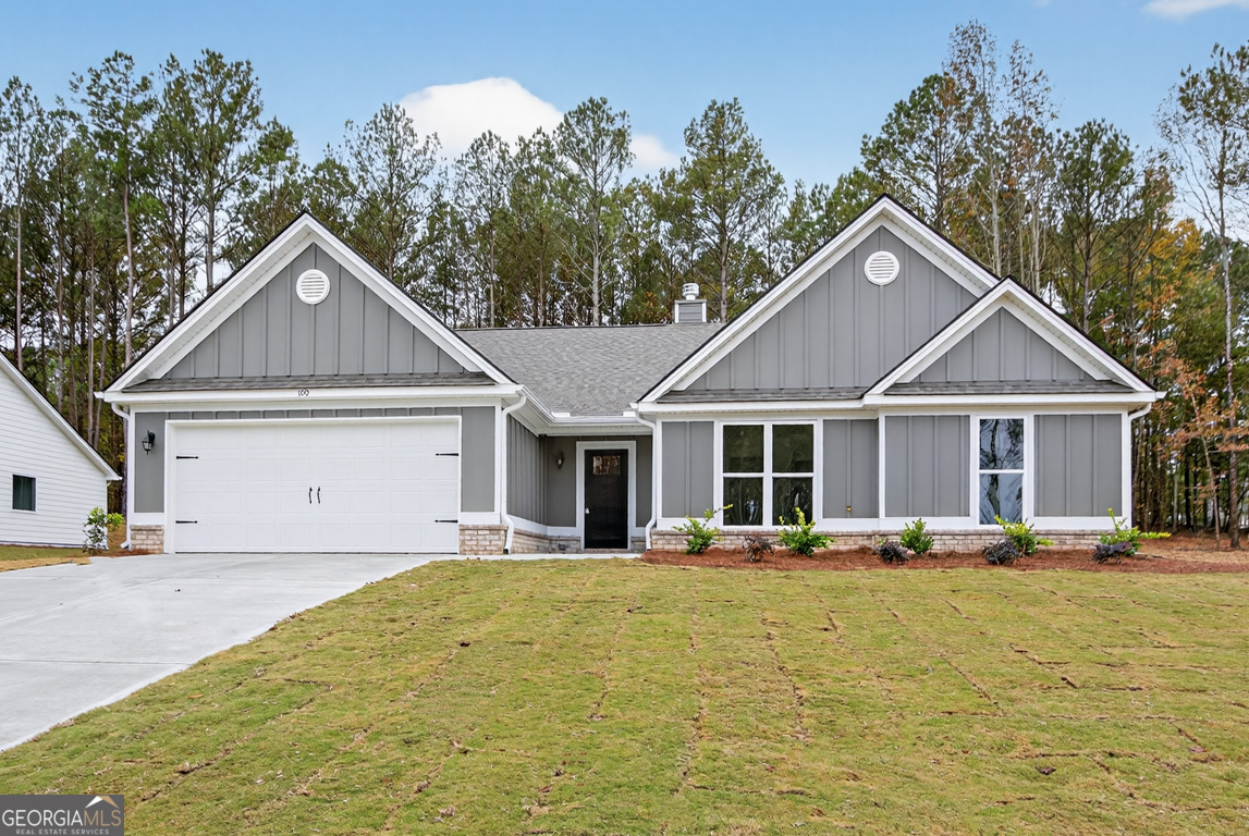 1714 Highway 82 Winder GA 30680