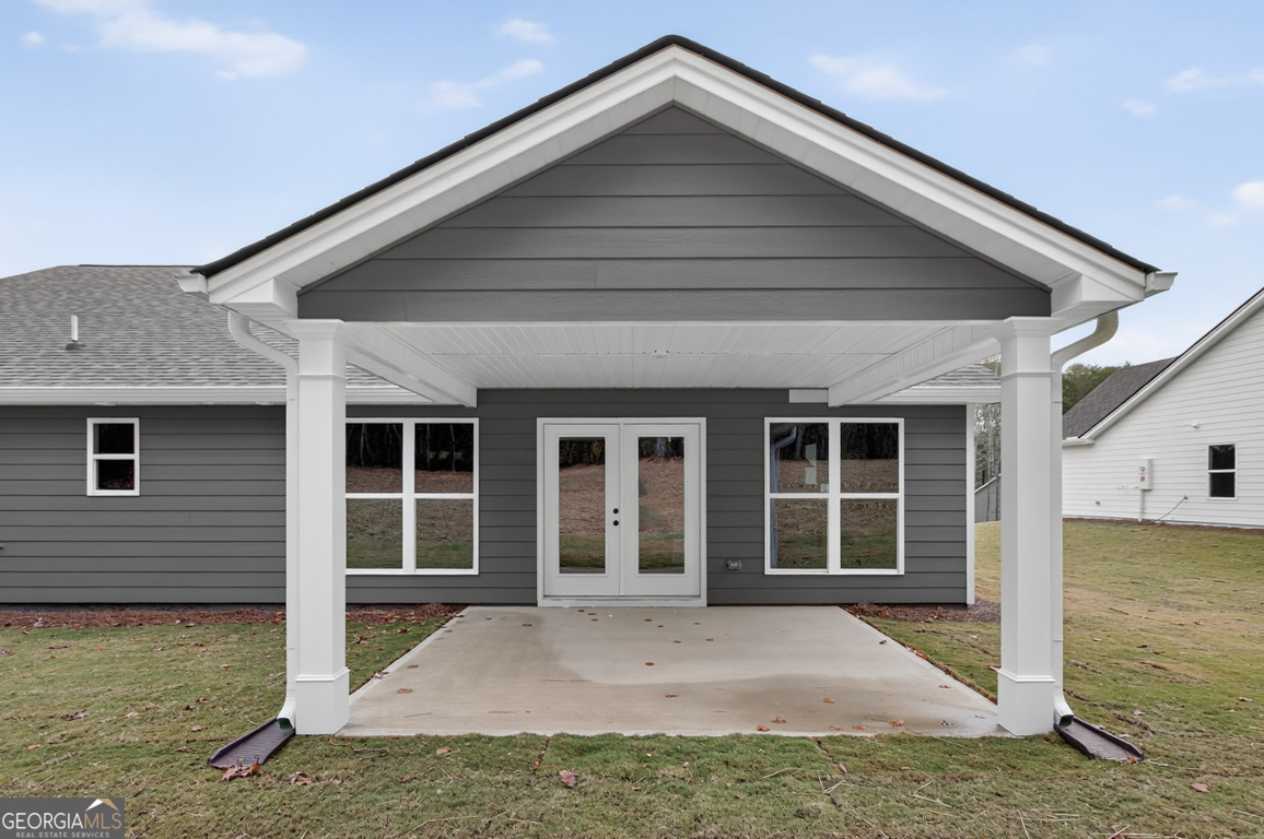 1714 Highway 82 Winder GA 30680