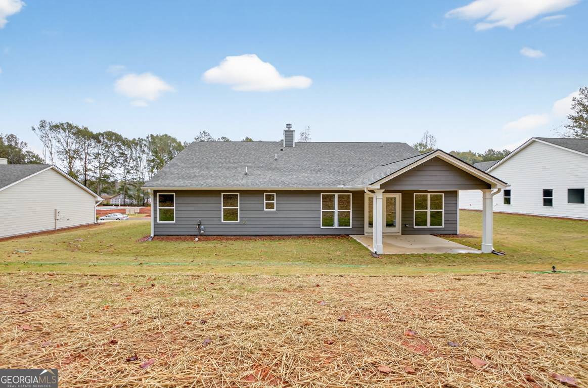 1714 Highway 82 Winder GA 30680