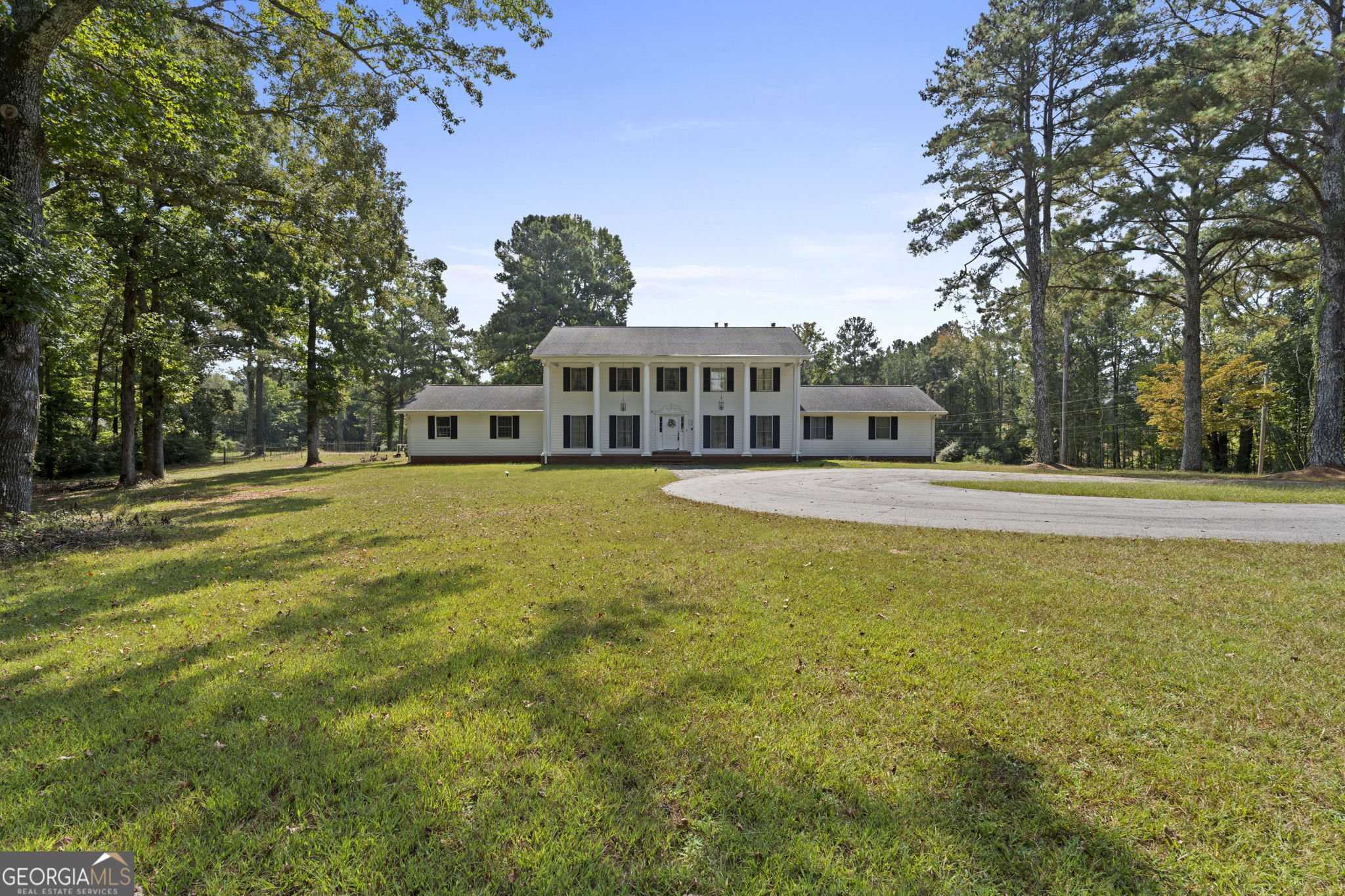 1080 Conyers Road Mcdonough GA 30252