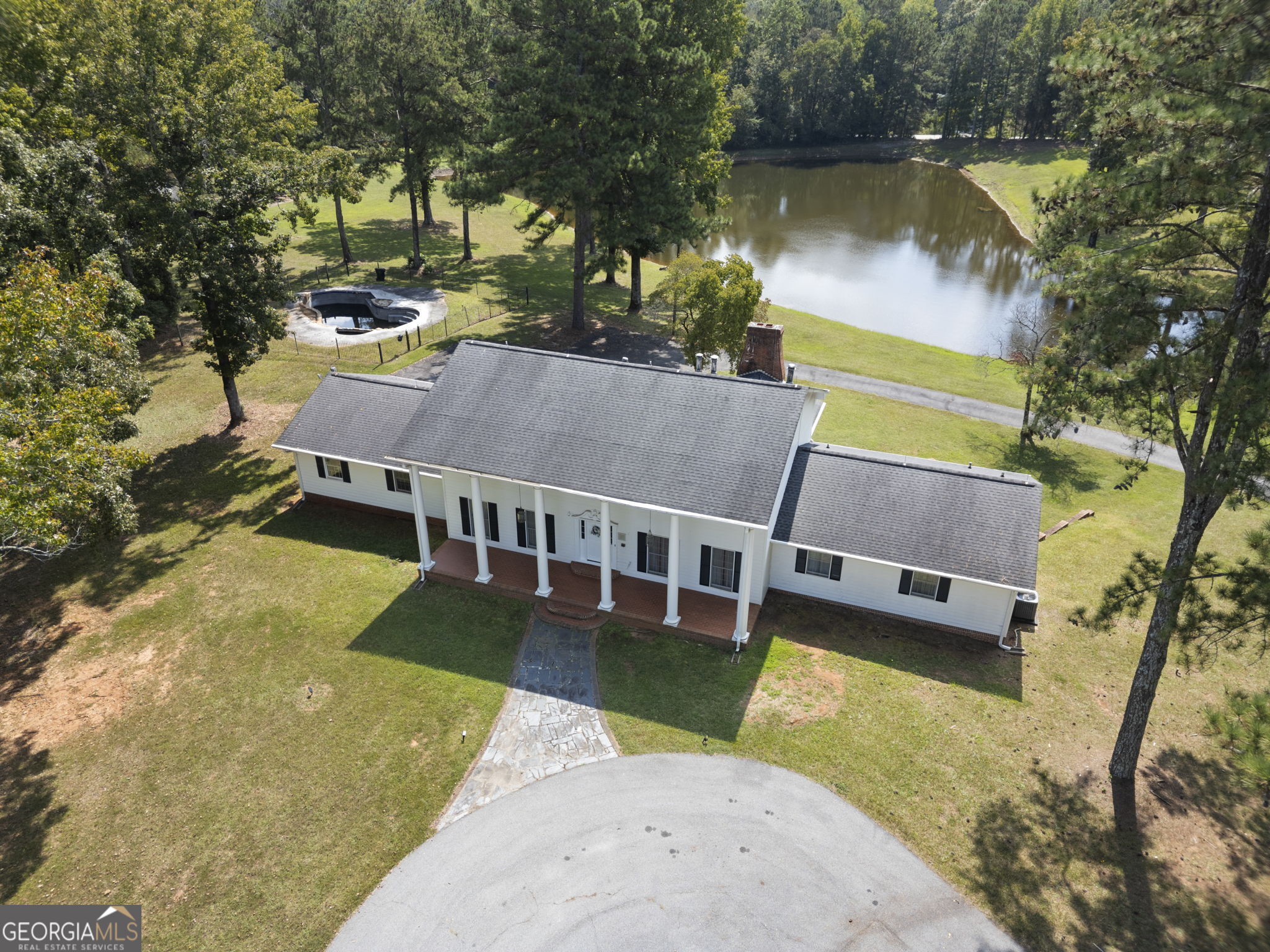 1080 Conyers Road Mcdonough GA 30252