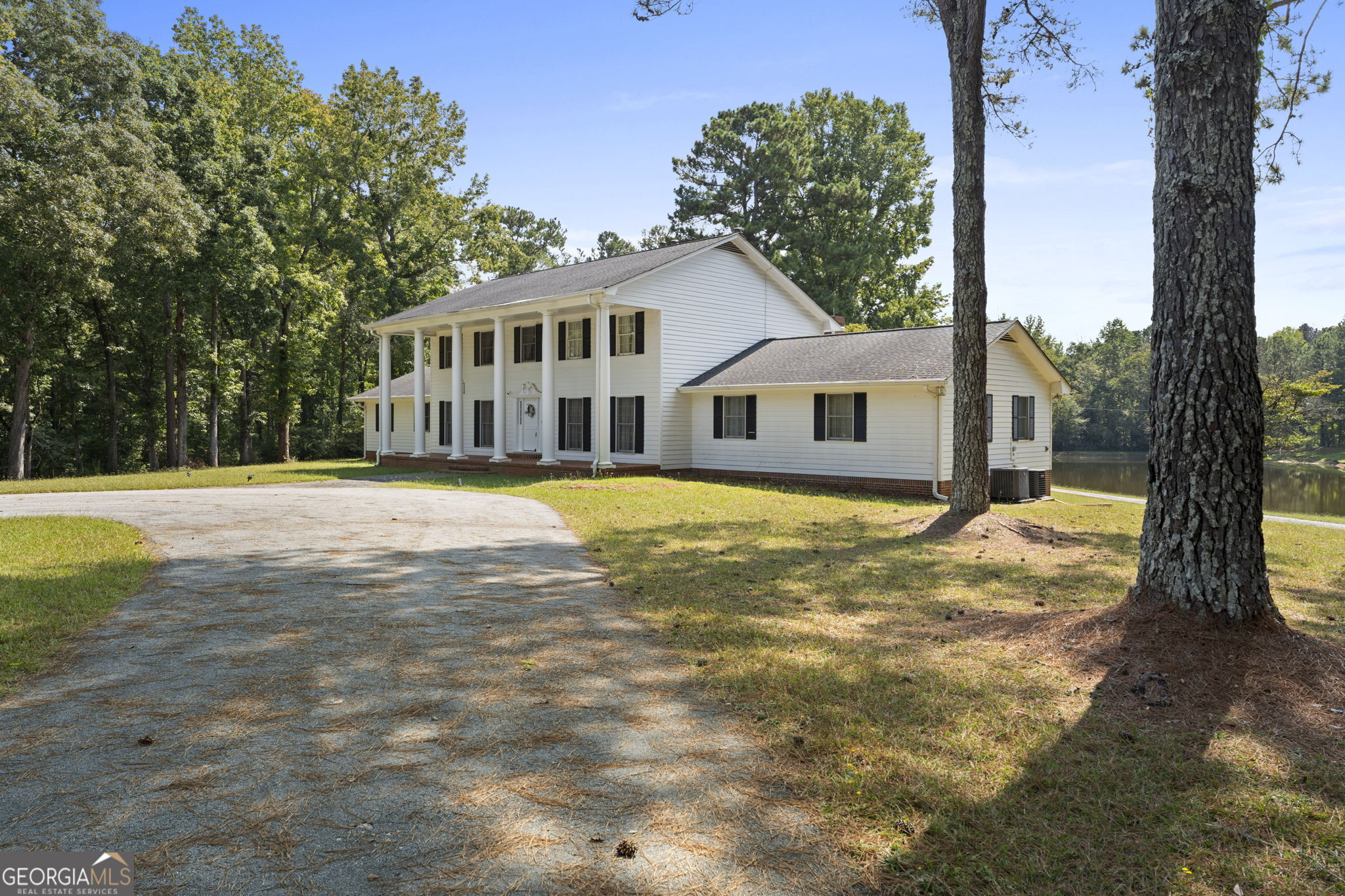 1080 Conyers Road Mcdonough GA 30252