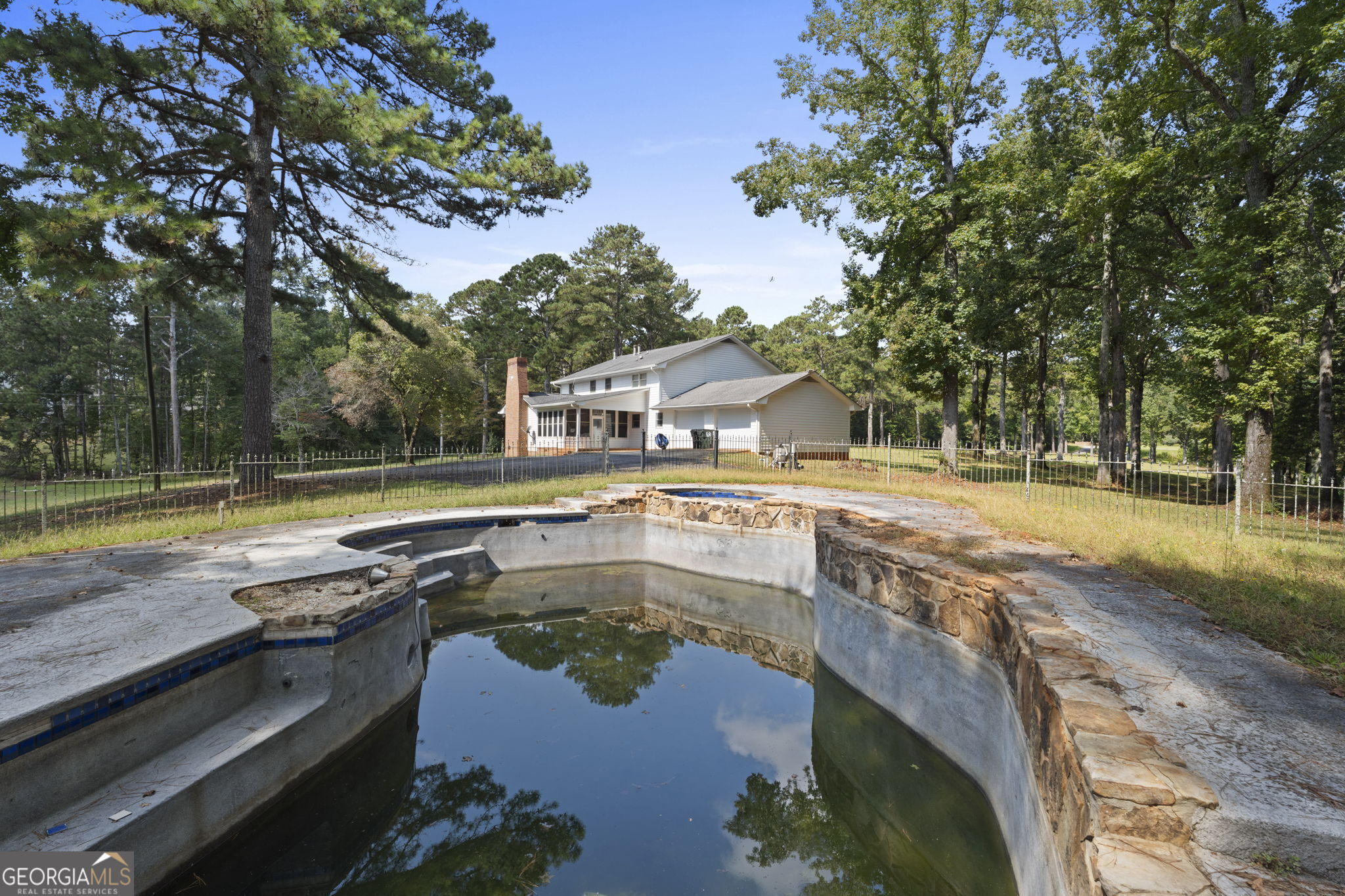 1080 Conyers Road Mcdonough GA 30252