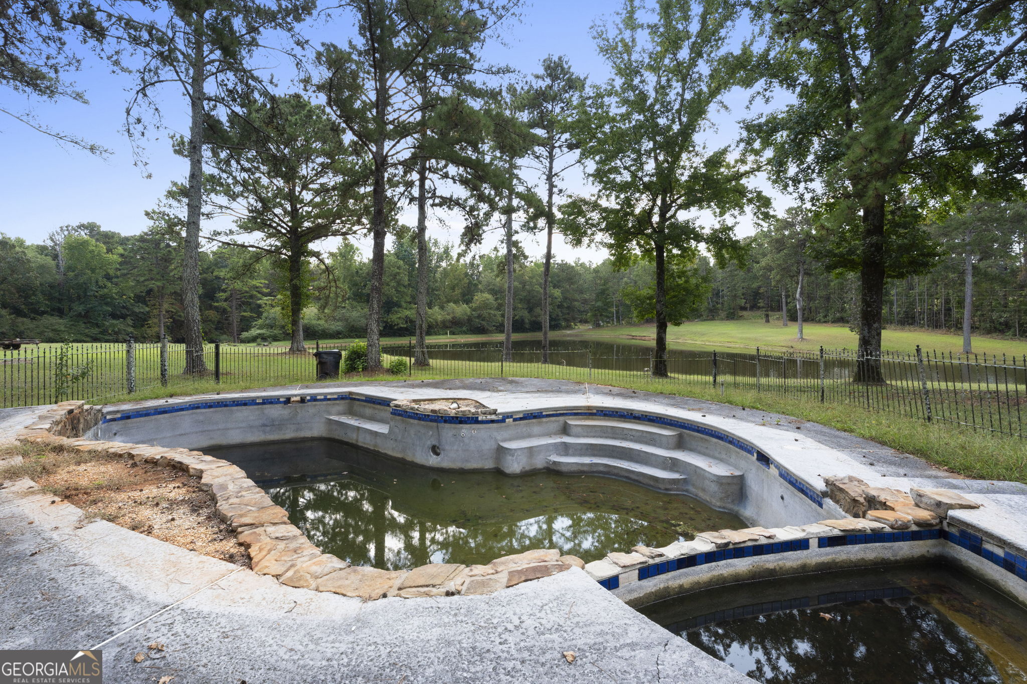 1080 Conyers Road Mcdonough GA 30252
