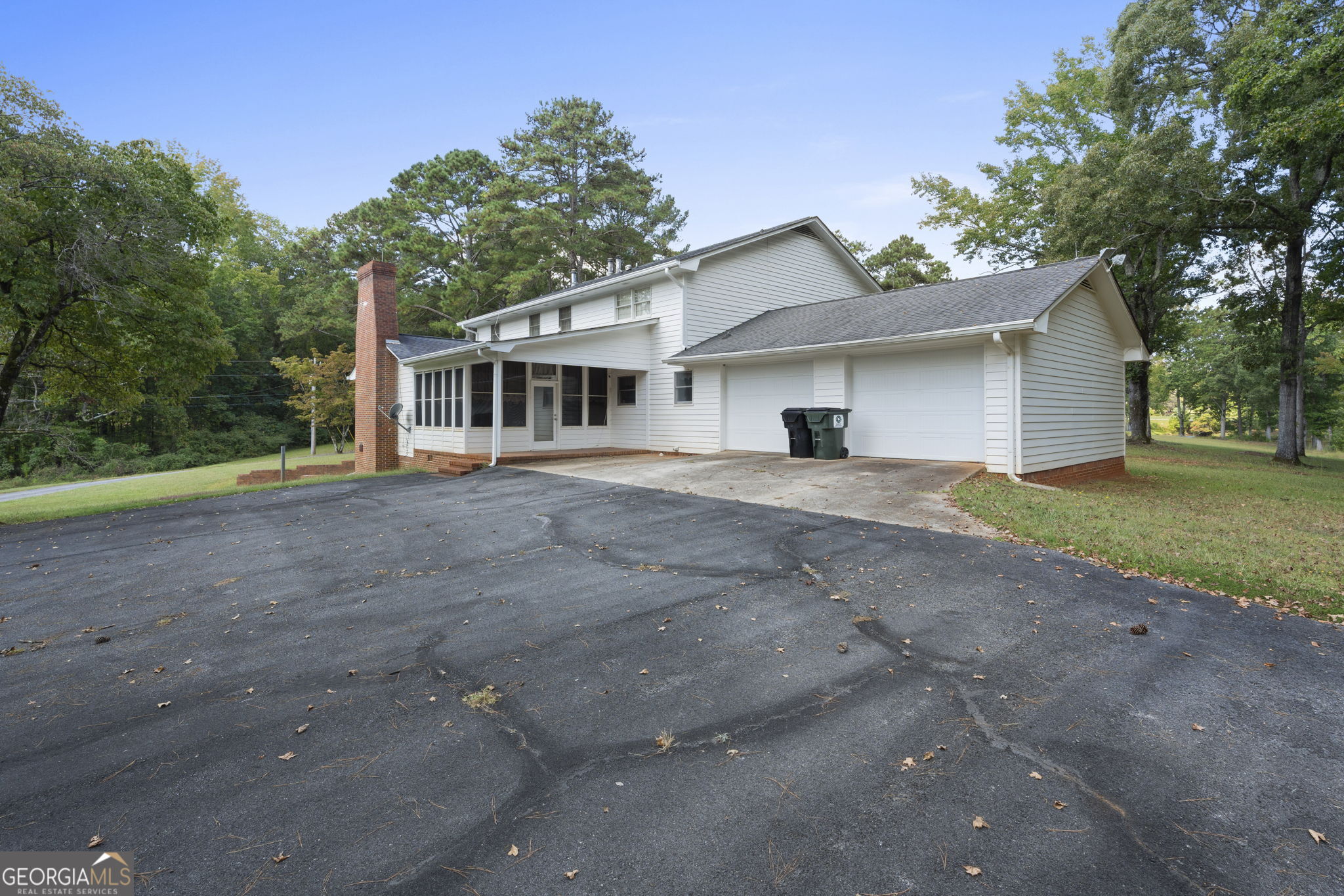 1080 Conyers Road Mcdonough GA 30252