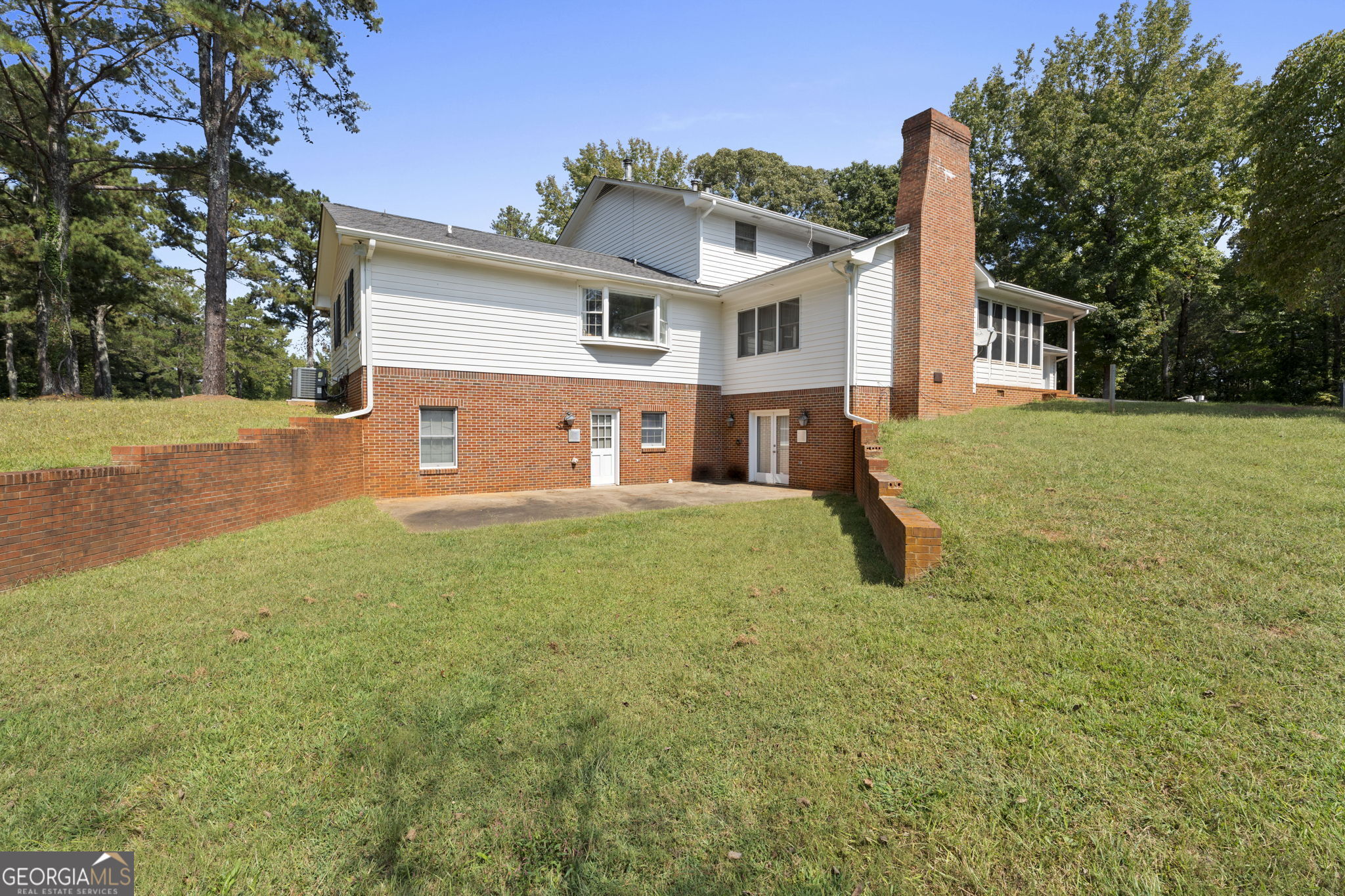 1080 Conyers Road Mcdonough GA 30252