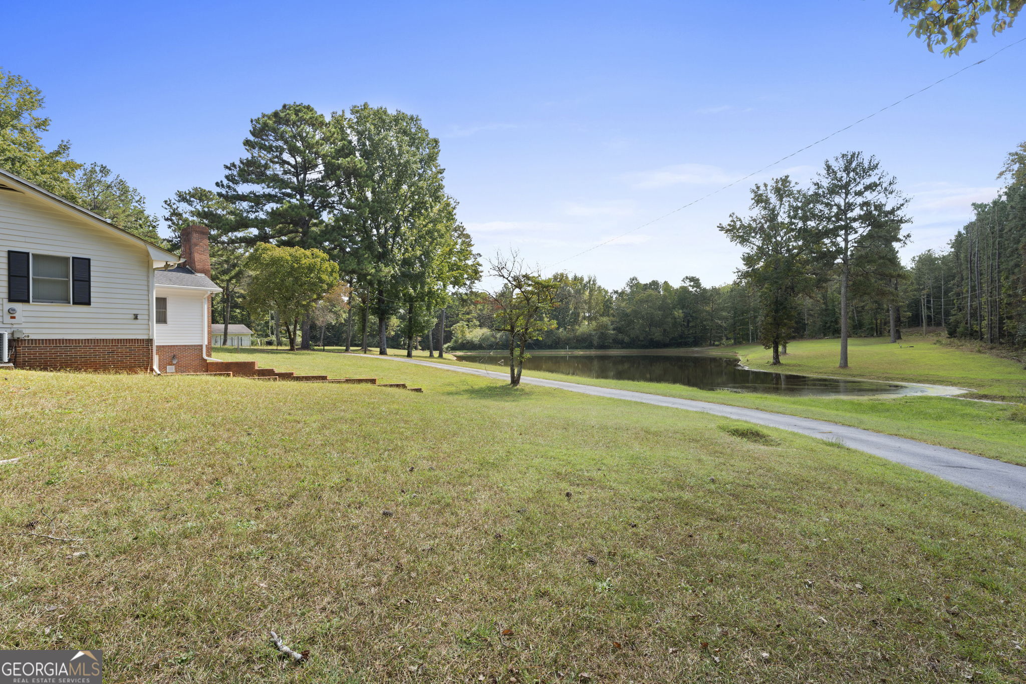 1080 Conyers Road Mcdonough GA 30252