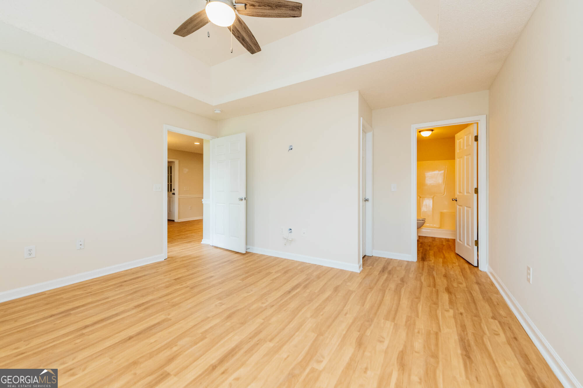 307 Antler Trail Warner Robins GA 31088