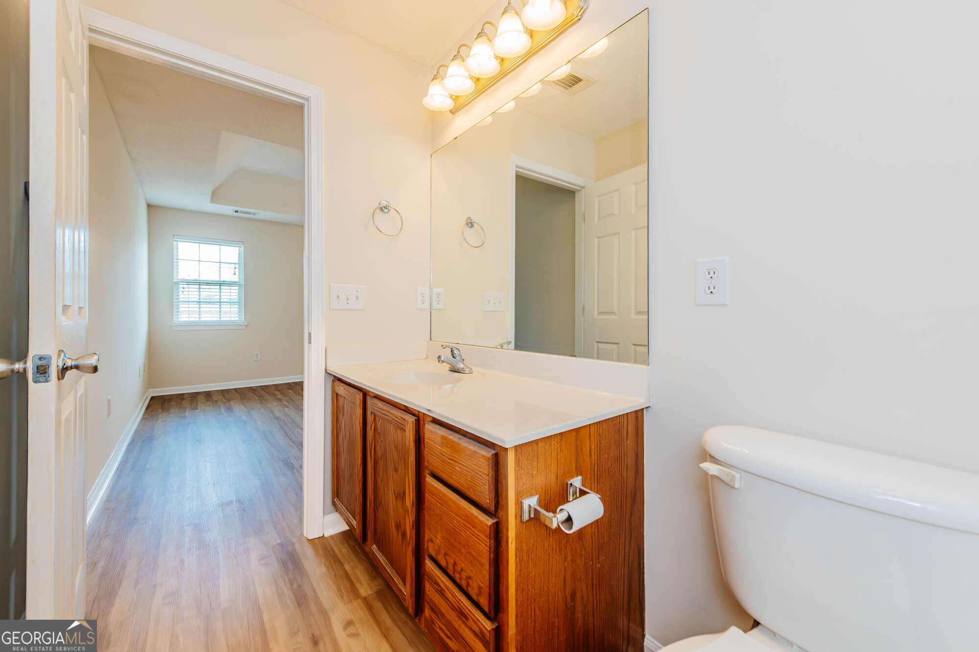 307 Antler Trail Warner Robins GA 31088