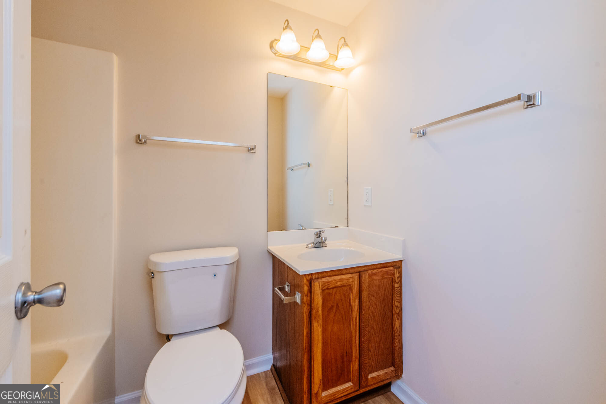 307 Antler Trail Warner Robins GA 31088