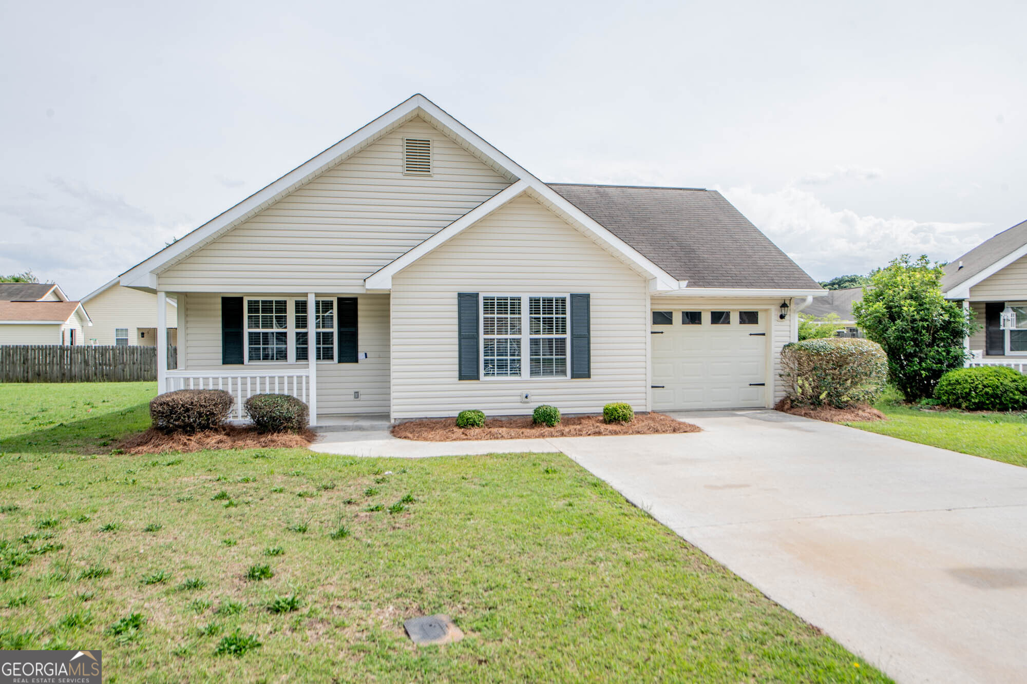 307 Antler Trail Warner Robins GA 31088