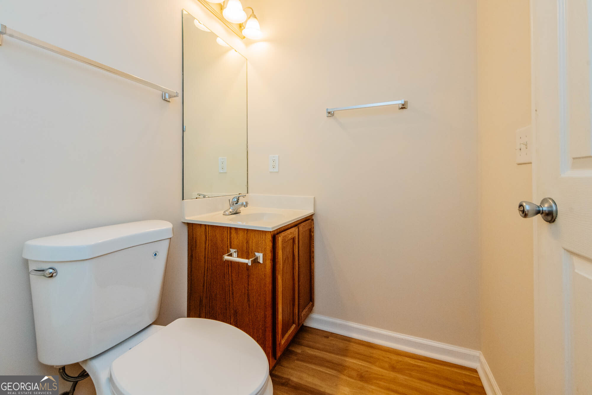 307 Antler Trail Warner Robins GA 31088