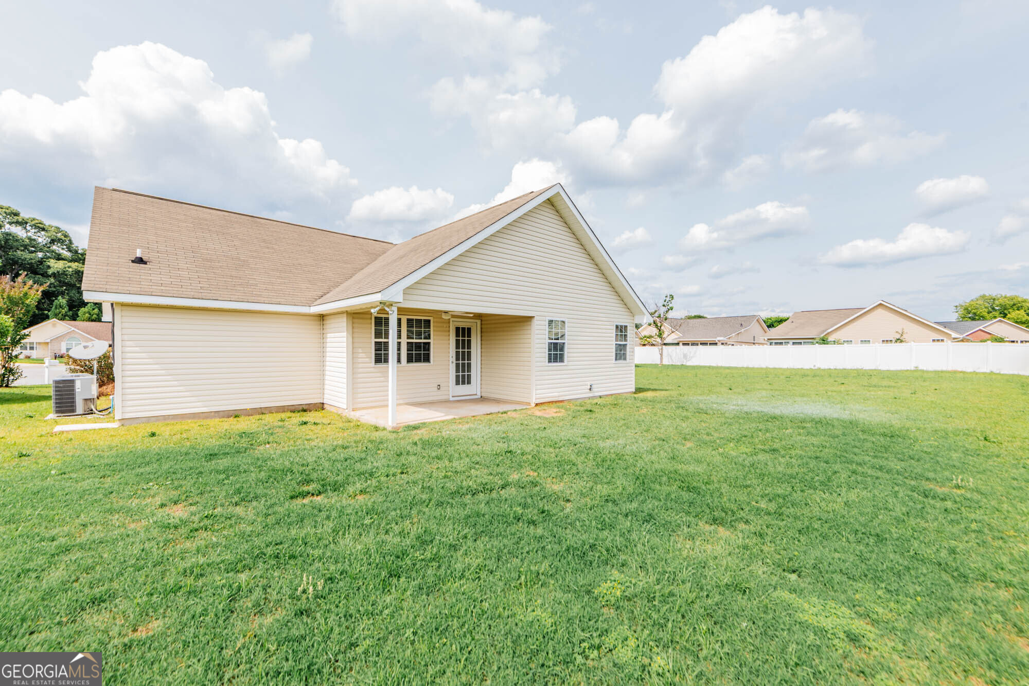 307 Antler Trail Warner Robins GA 31088