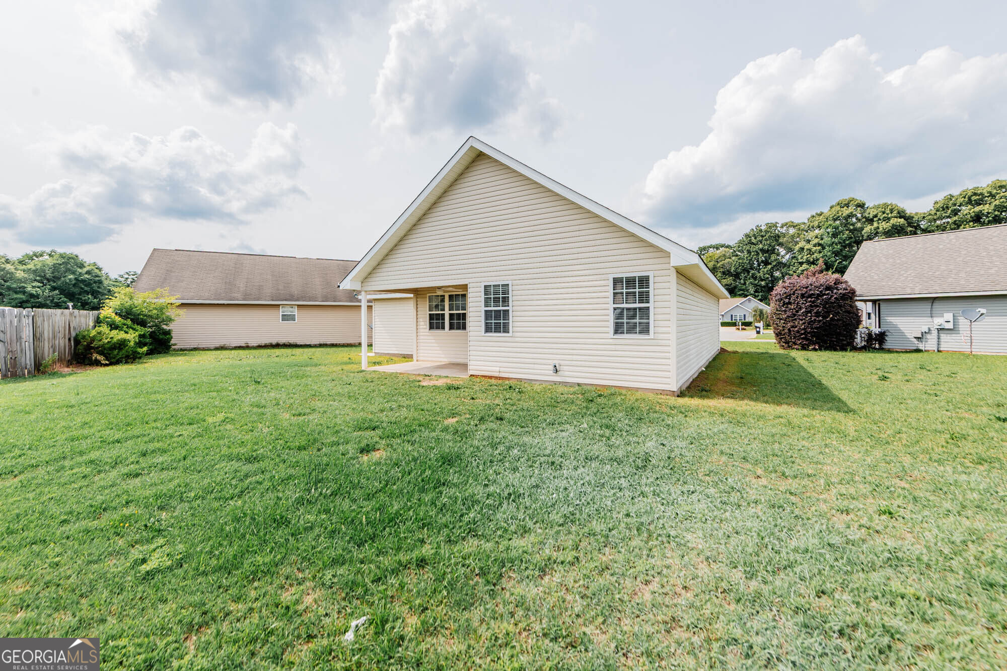 307 Antler Trail Warner Robins GA 31088