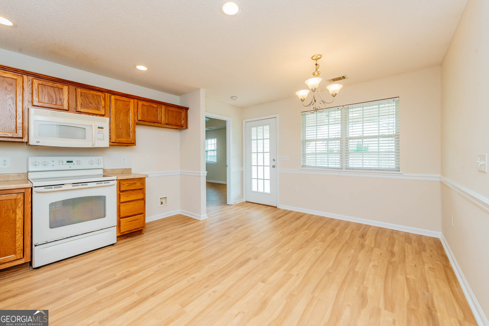 307 Antler Trail Warner Robins GA 31088