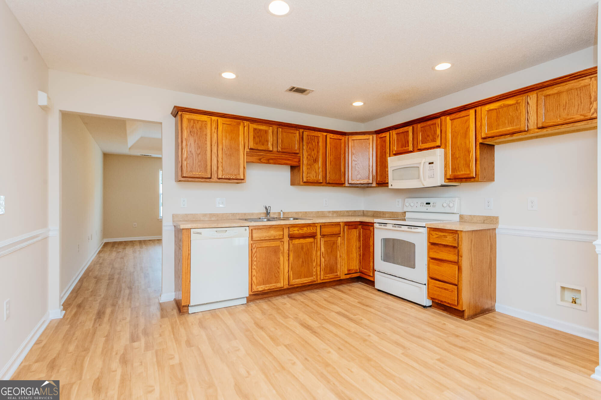 307 Antler Trail Warner Robins GA 31088