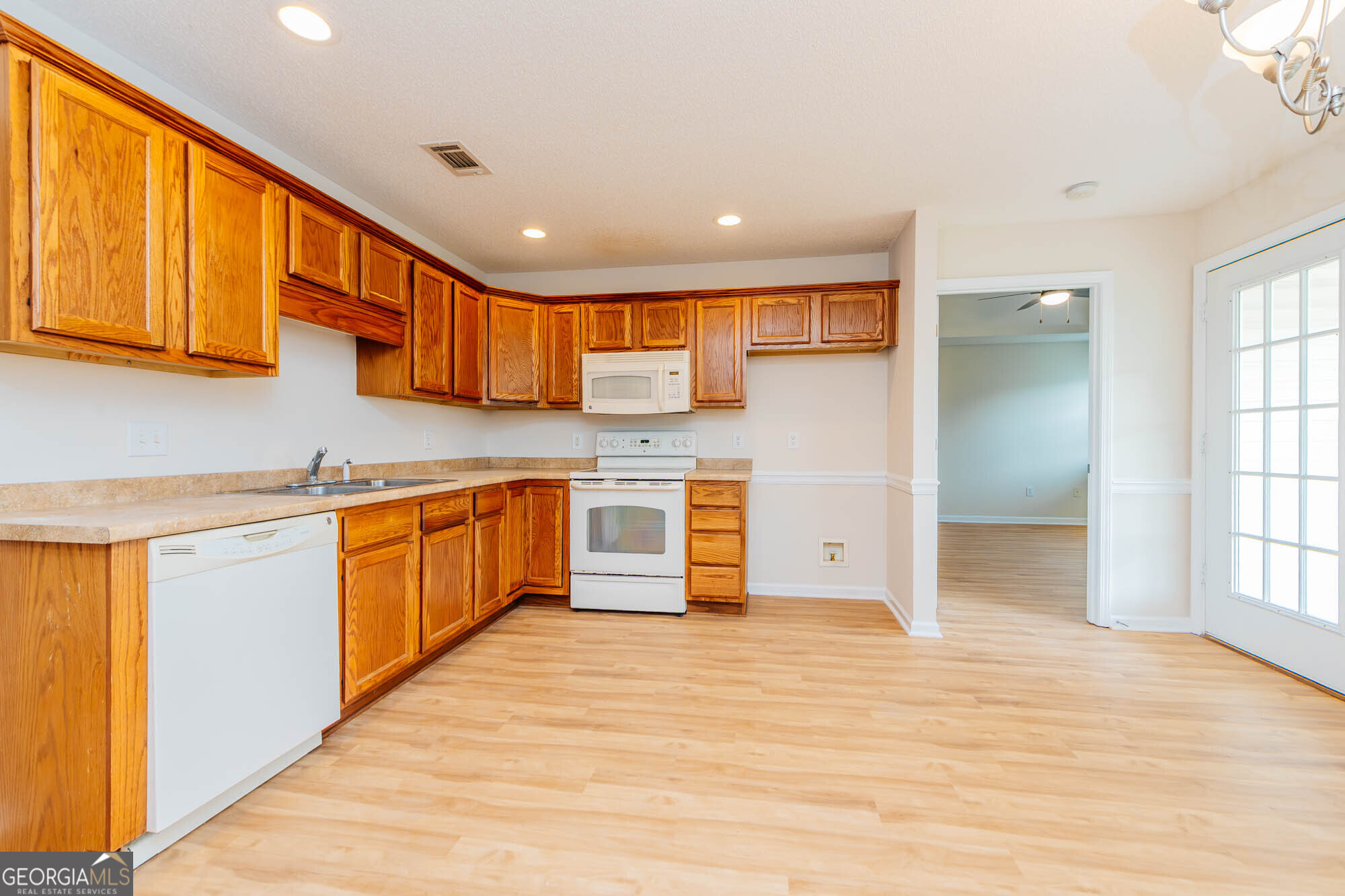 307 Antler Trail Warner Robins GA 31088