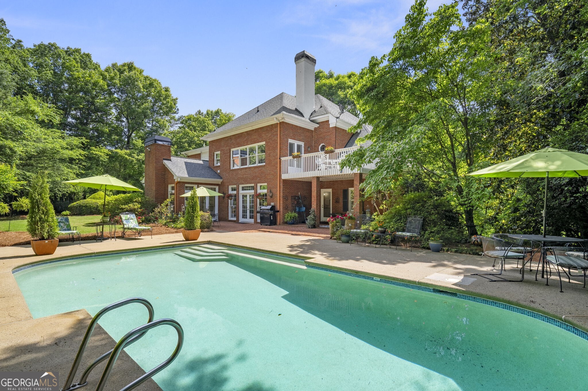 9100 Huntcliff Trace Sandy Springs GA 30350