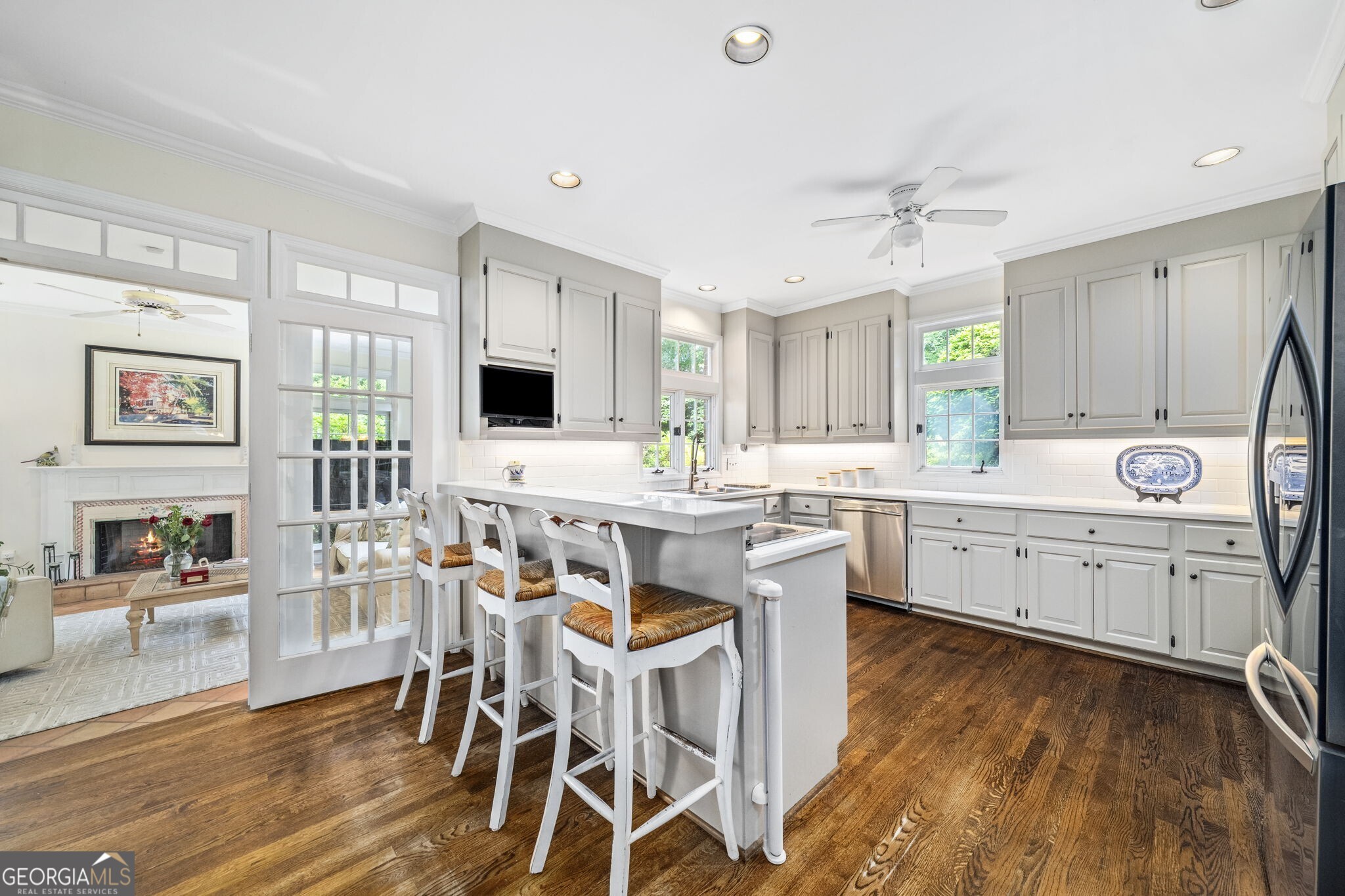 9100 Huntcliff Trace Sandy Springs GA 30350