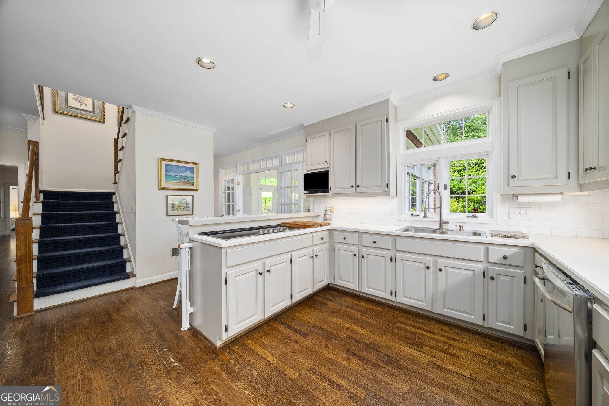9100 Huntcliff Trace Sandy Springs GA 30350