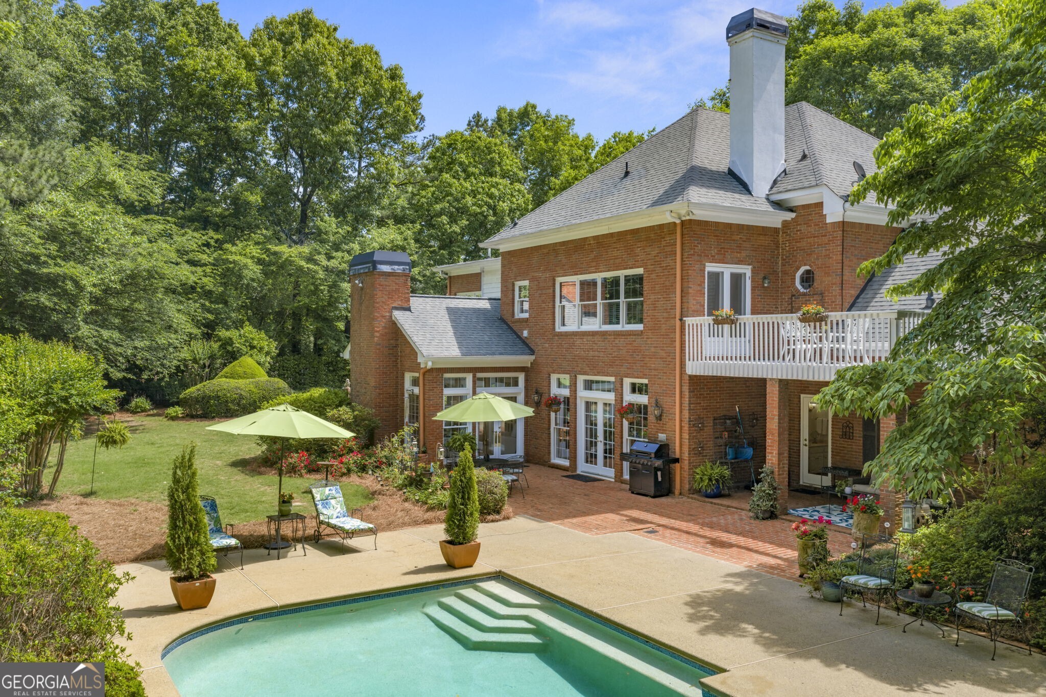 9100 Huntcliff Trace Sandy Springs GA 30350