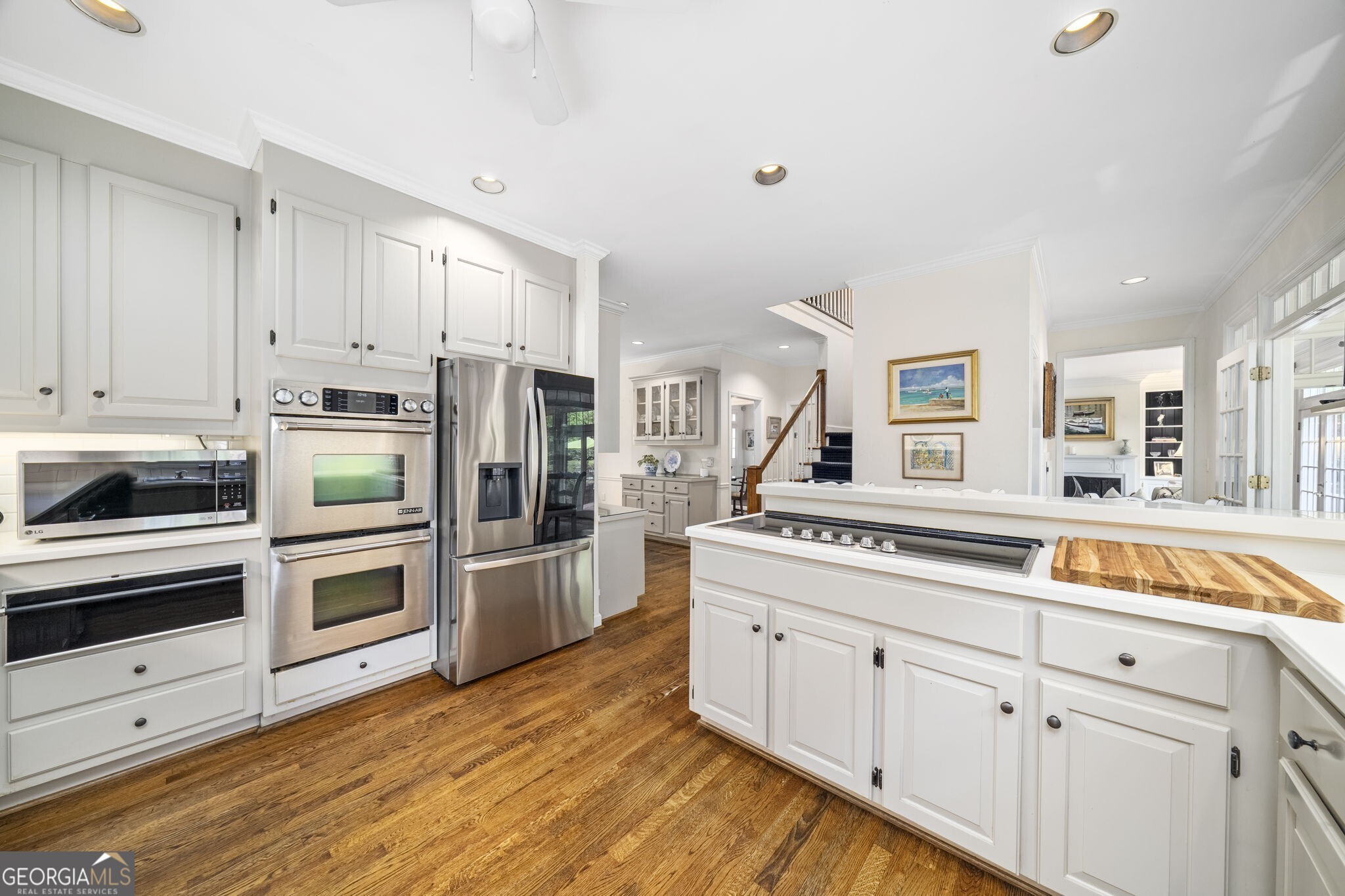 9100 Huntcliff Trace Sandy Springs GA 30350